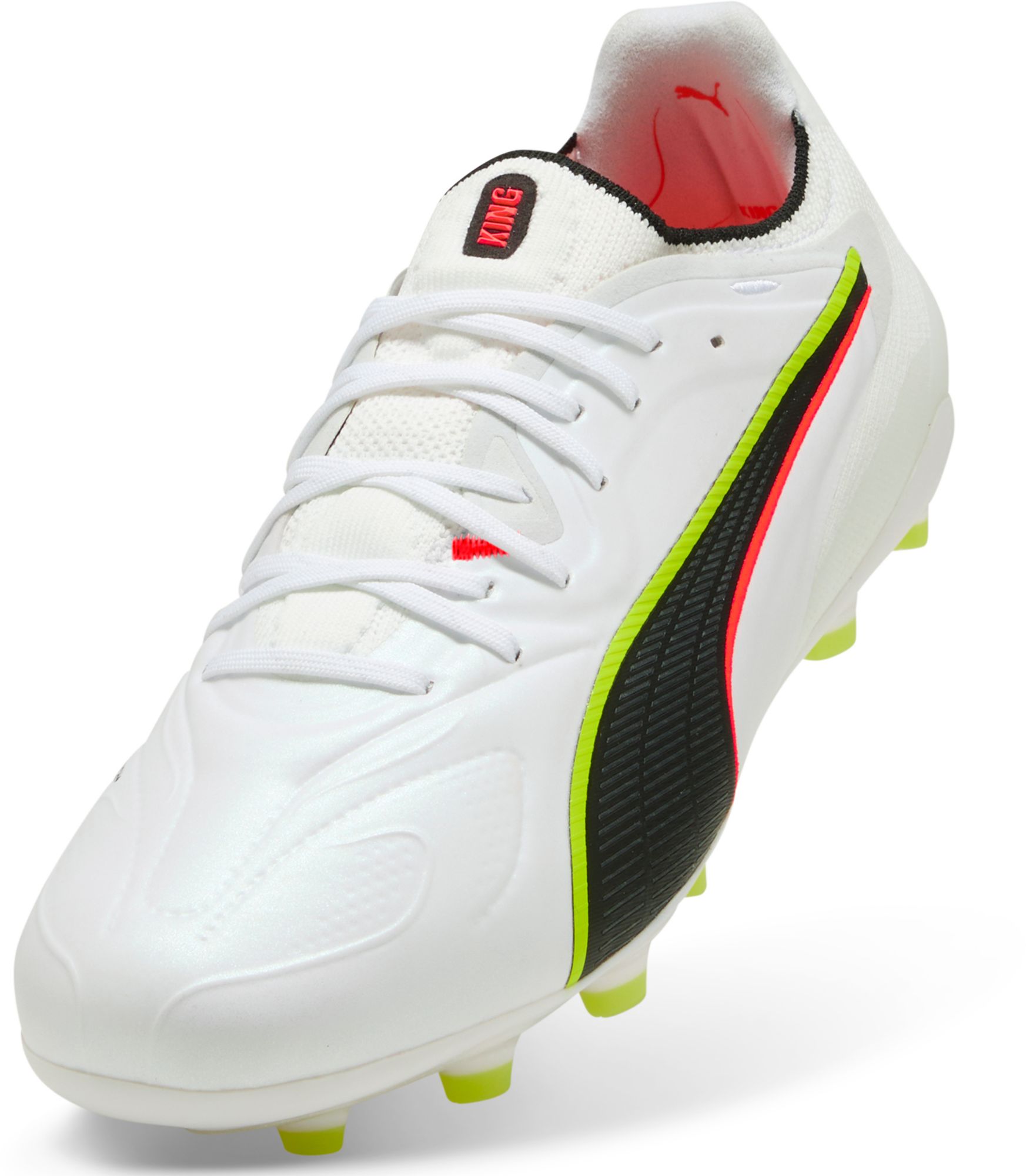 PUMA King 20 Ultimate FG/AG Soccer Cleats product image