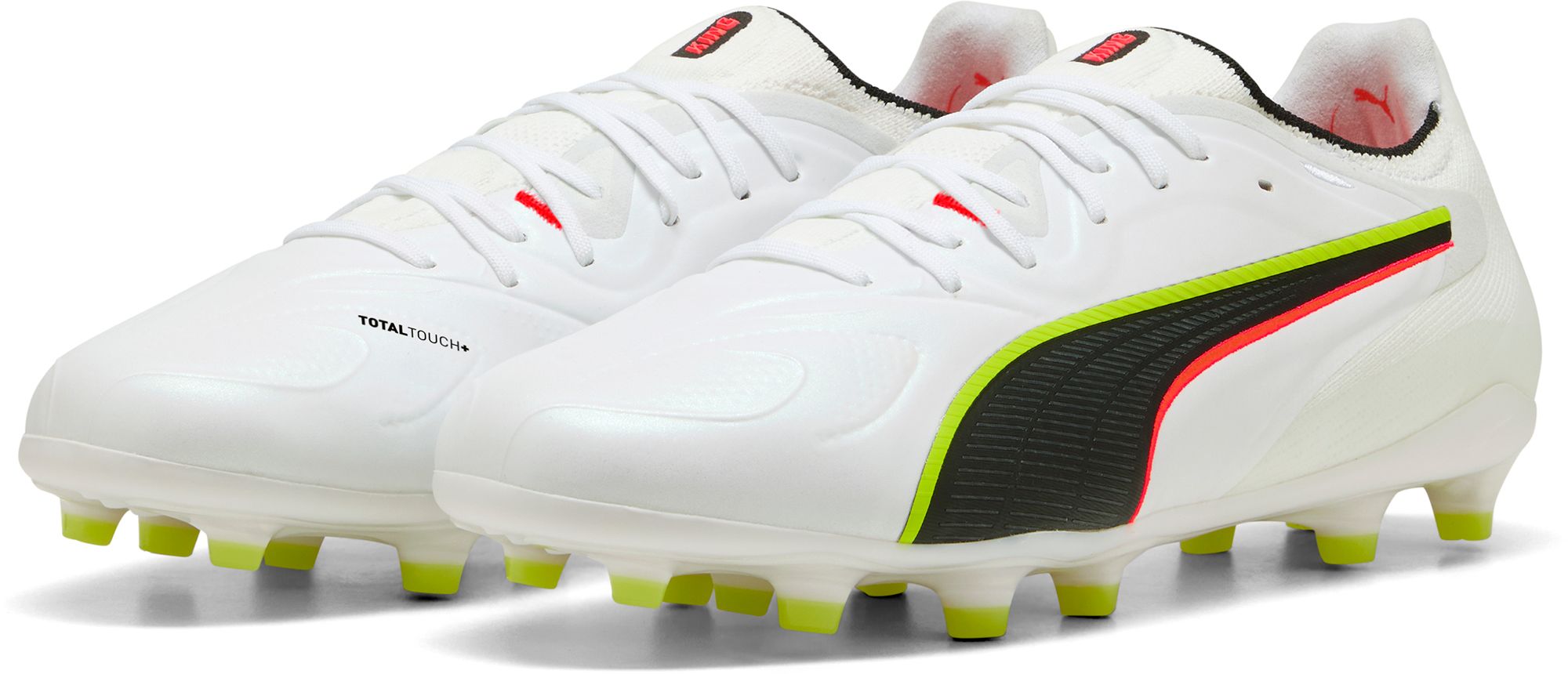 PUMA King 20 Ultimate FG/AG Soccer Cleats product image