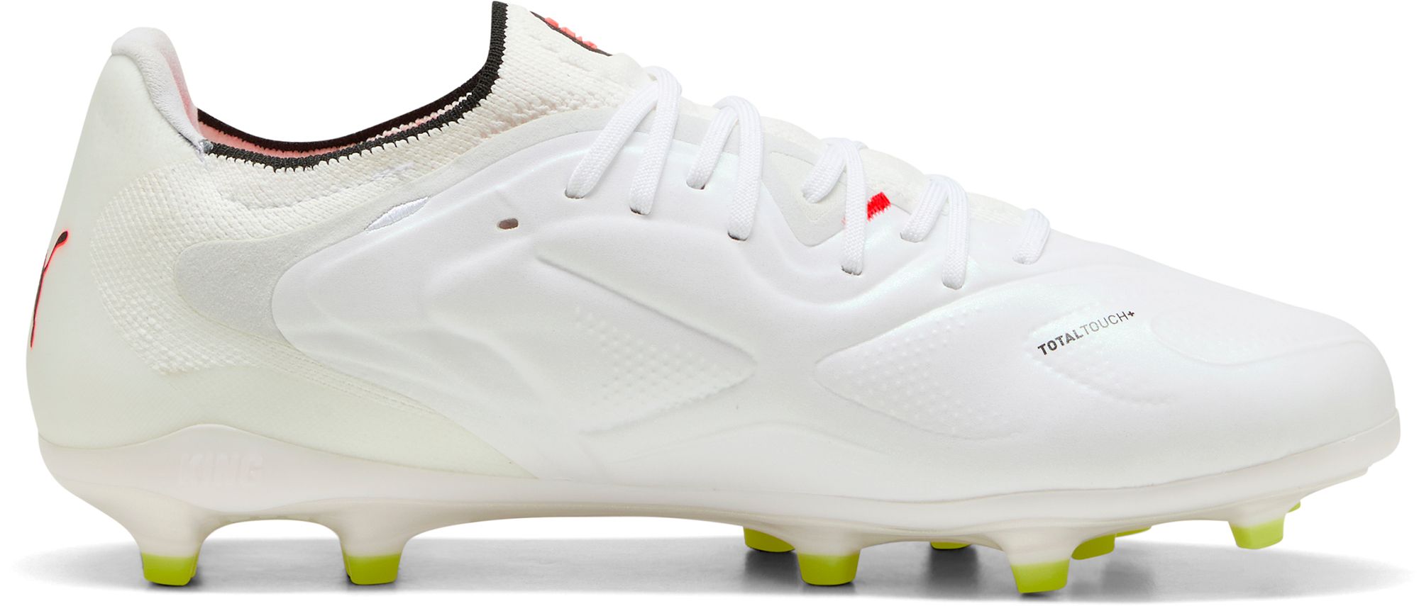 PUMA King 20 Ultimate FG/AG Soccer Cleats product image