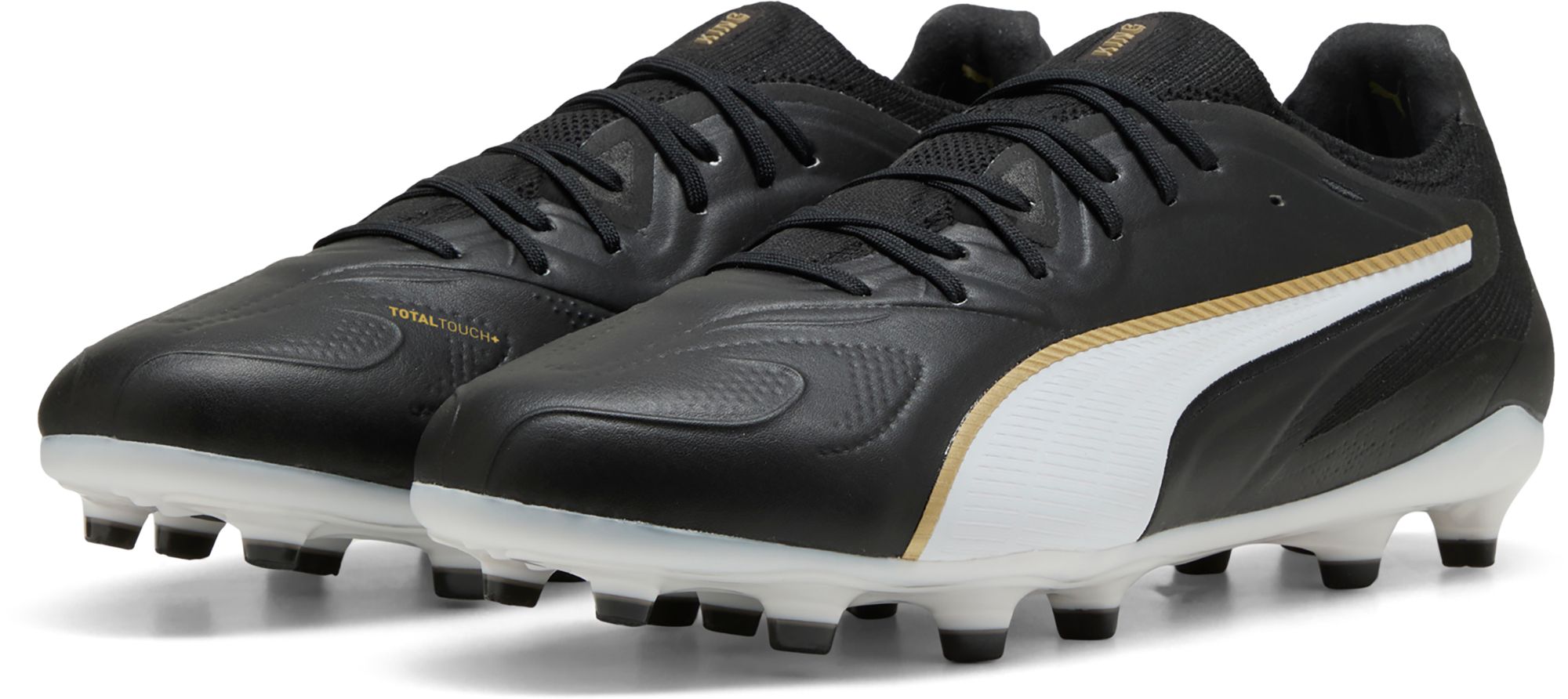 PUMA King 20 Ultimate FG/AG Soccer Cleats product image