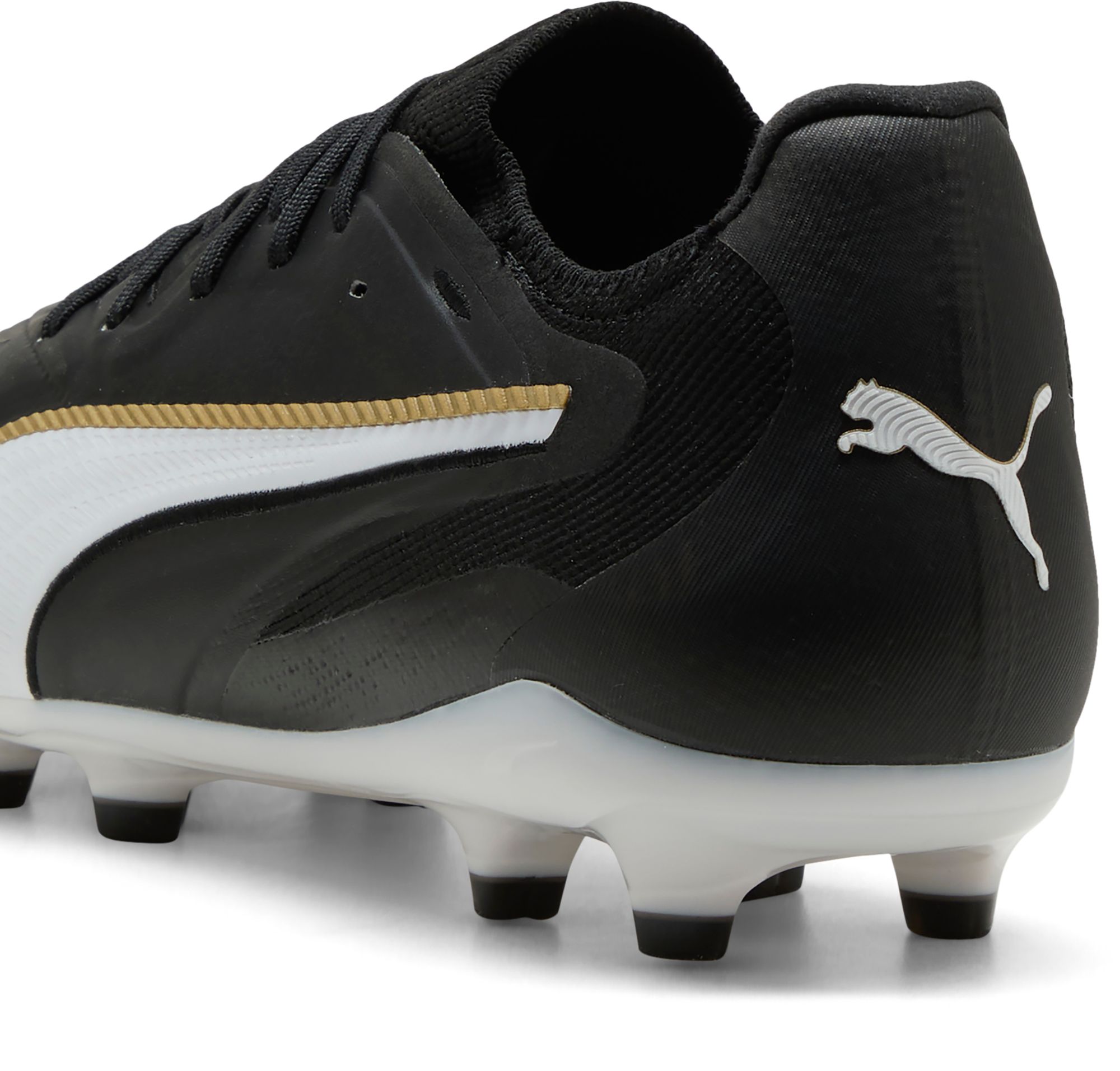 PUMA King 20 Ultimate FG/AG Soccer Cleats product image