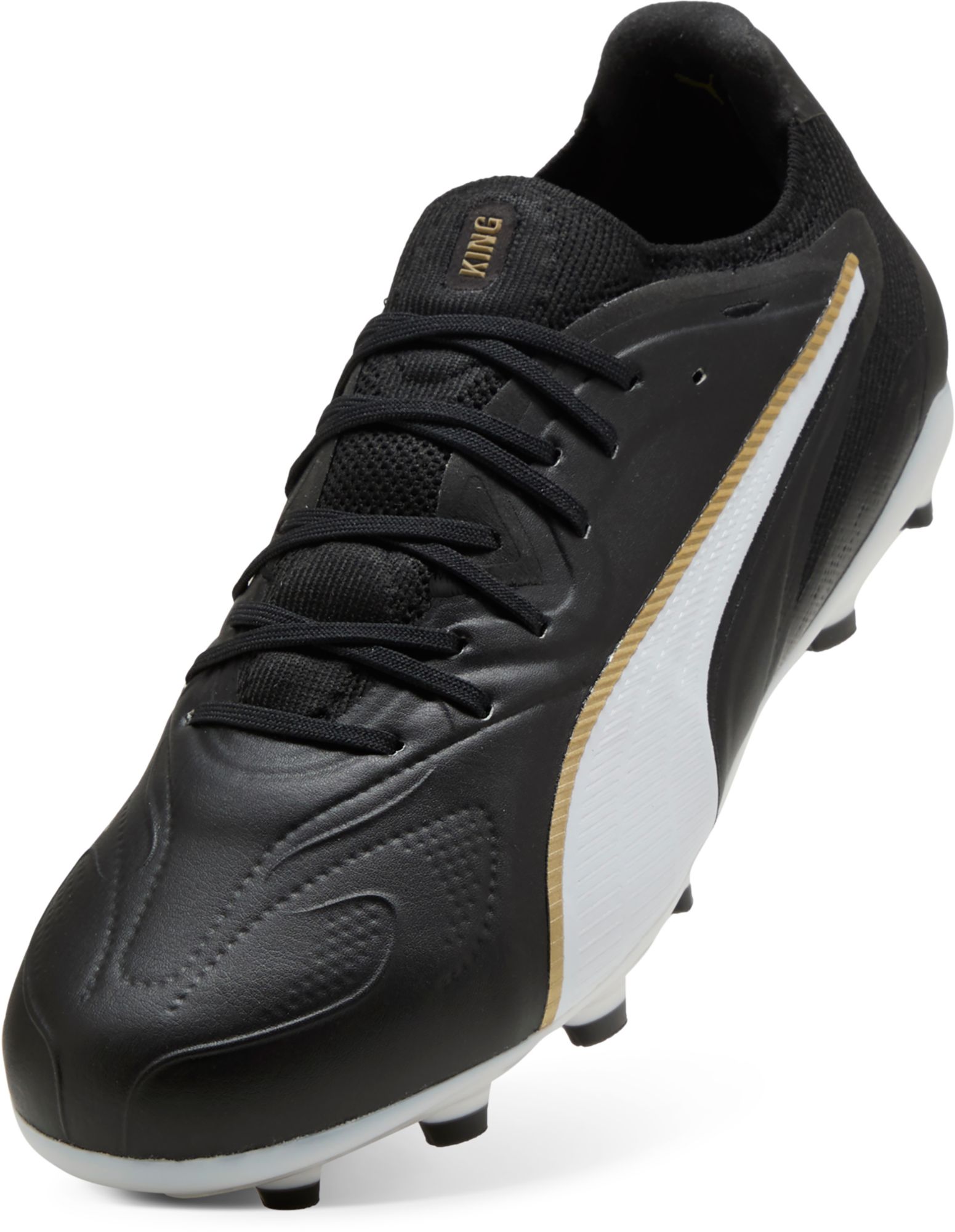 PUMA King 20 Ultimate FG/AG Soccer Cleats product image