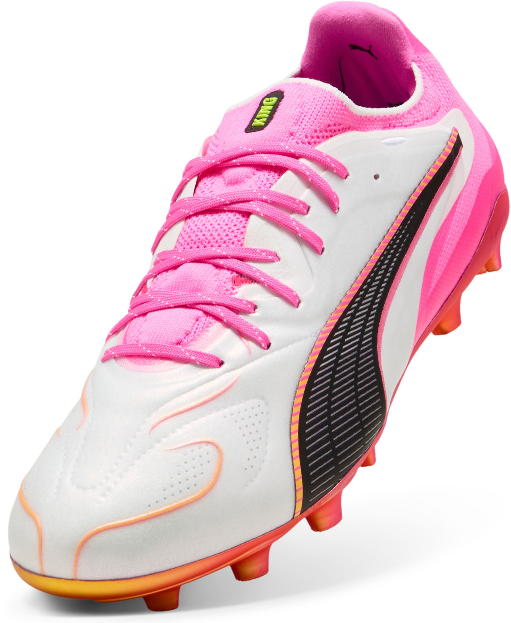PUMA King 20 Ultimate FG/AG Soccer Cleats product image