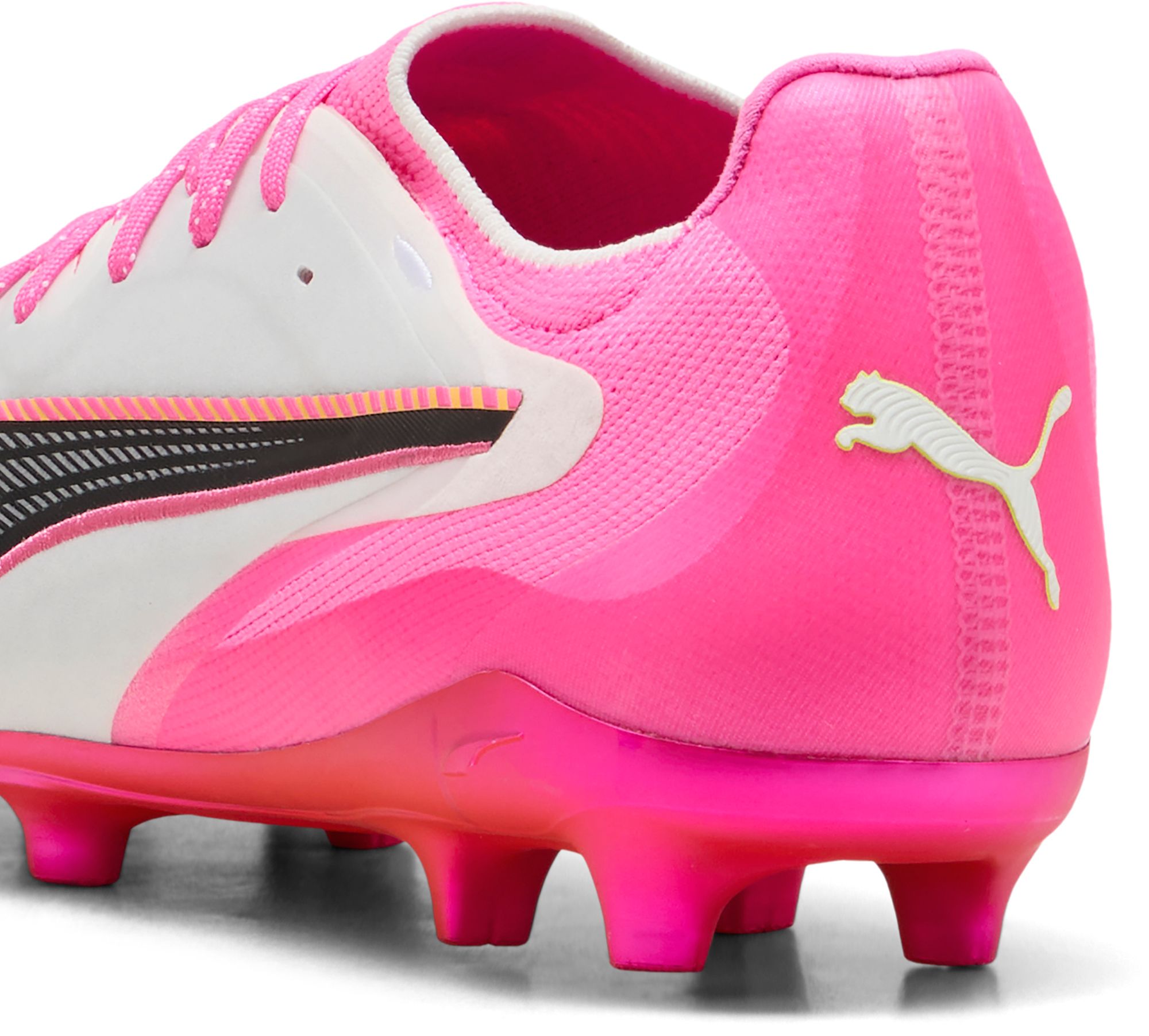 PUMA King 20 Ultimate FG/AG Soccer Cleats product image