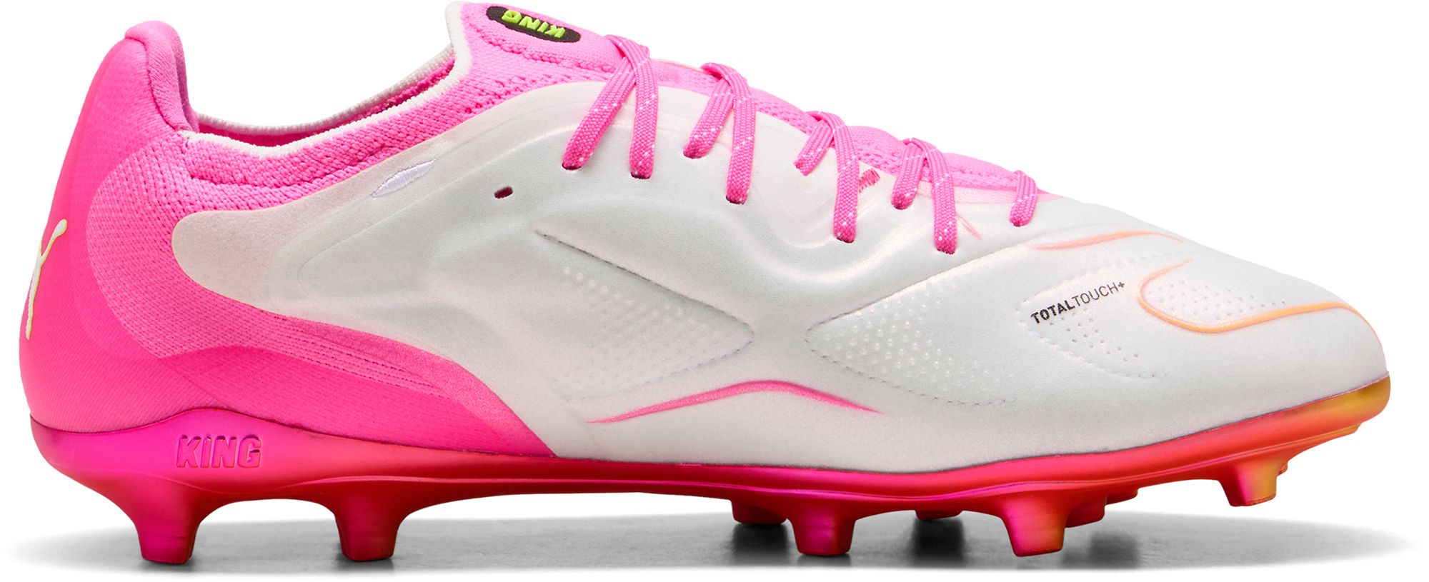 PUMA King 20 Ultimate FG/AG Soccer Cleats product image
