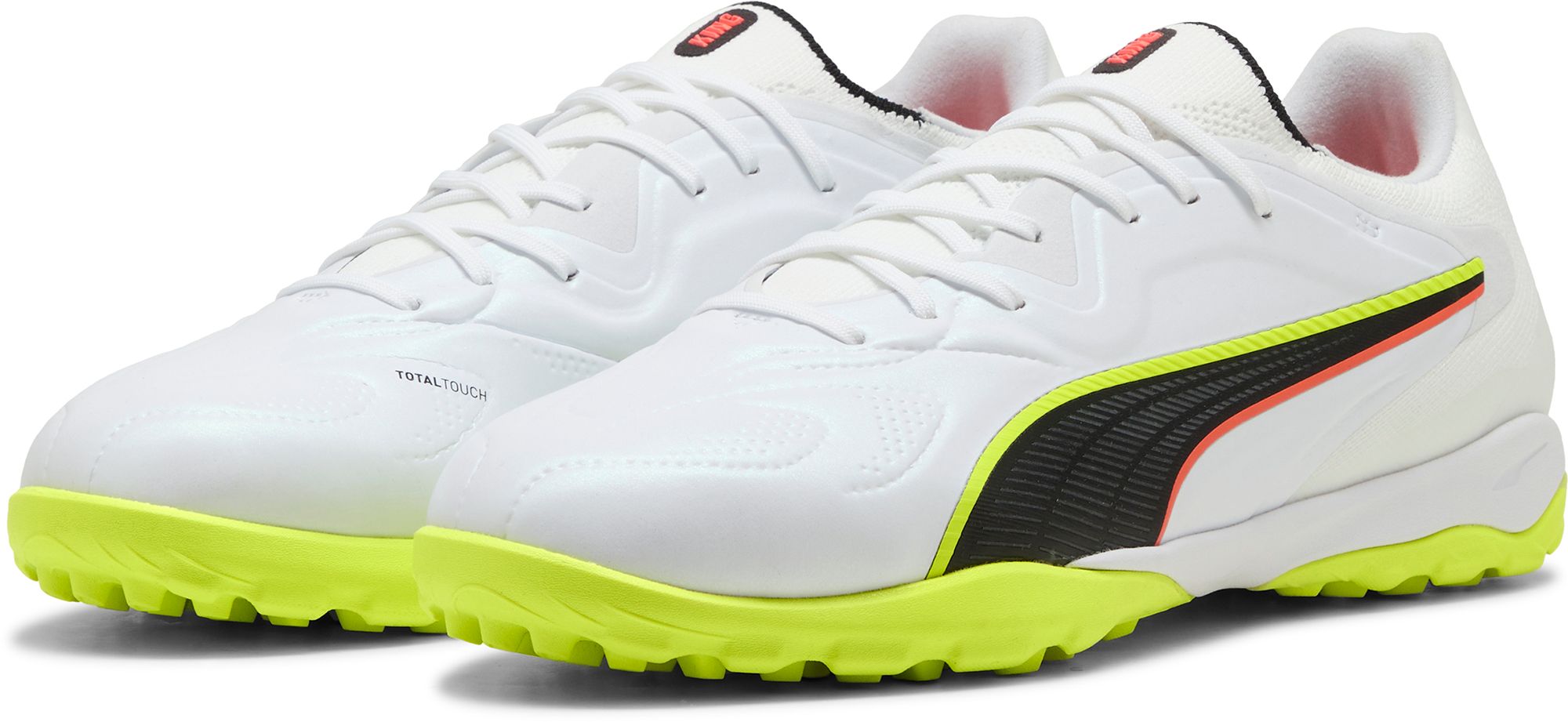 PUMA King 20 Ultimate Turf Soccer Cleats product image