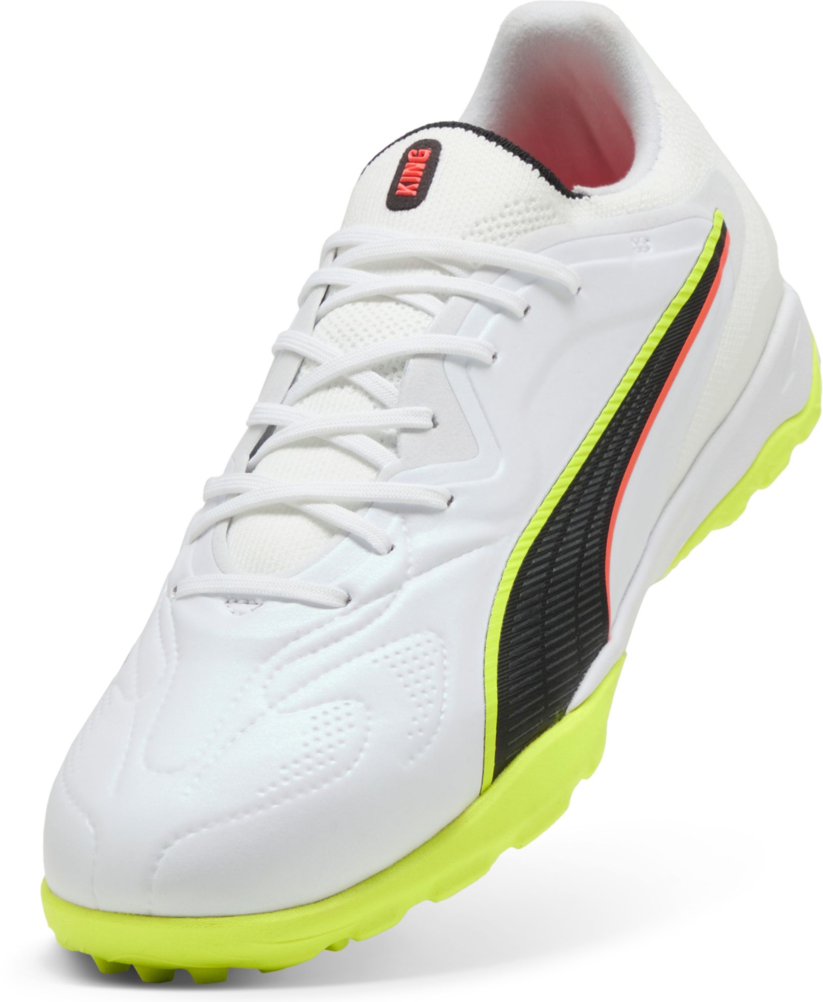 PUMA King 20 Ultimate Turf Soccer Cleats product image