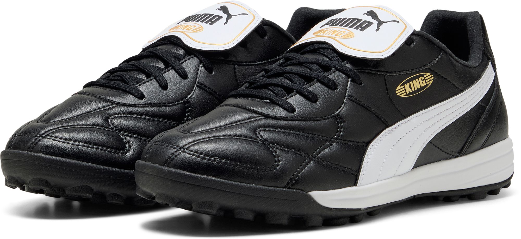 PUMA King Top Turf Soccer Cleats product image