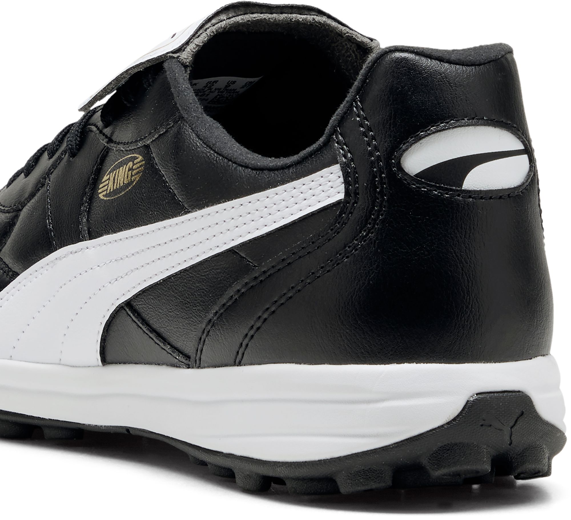 PUMA King Top Turf Soccer Cleats product image