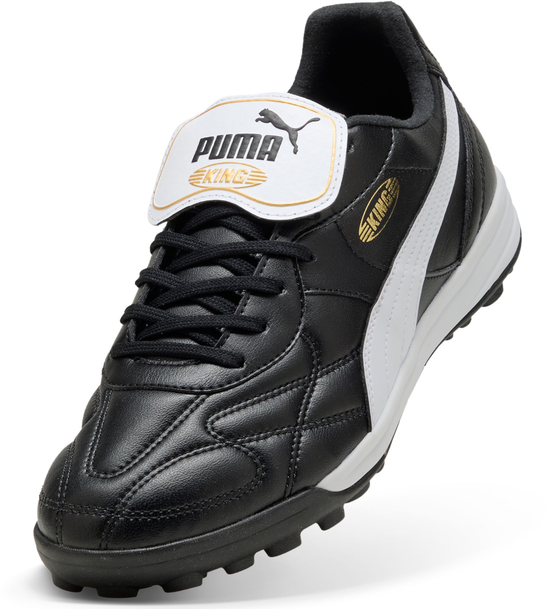 PUMA King Top Turf Soccer Cleats product image