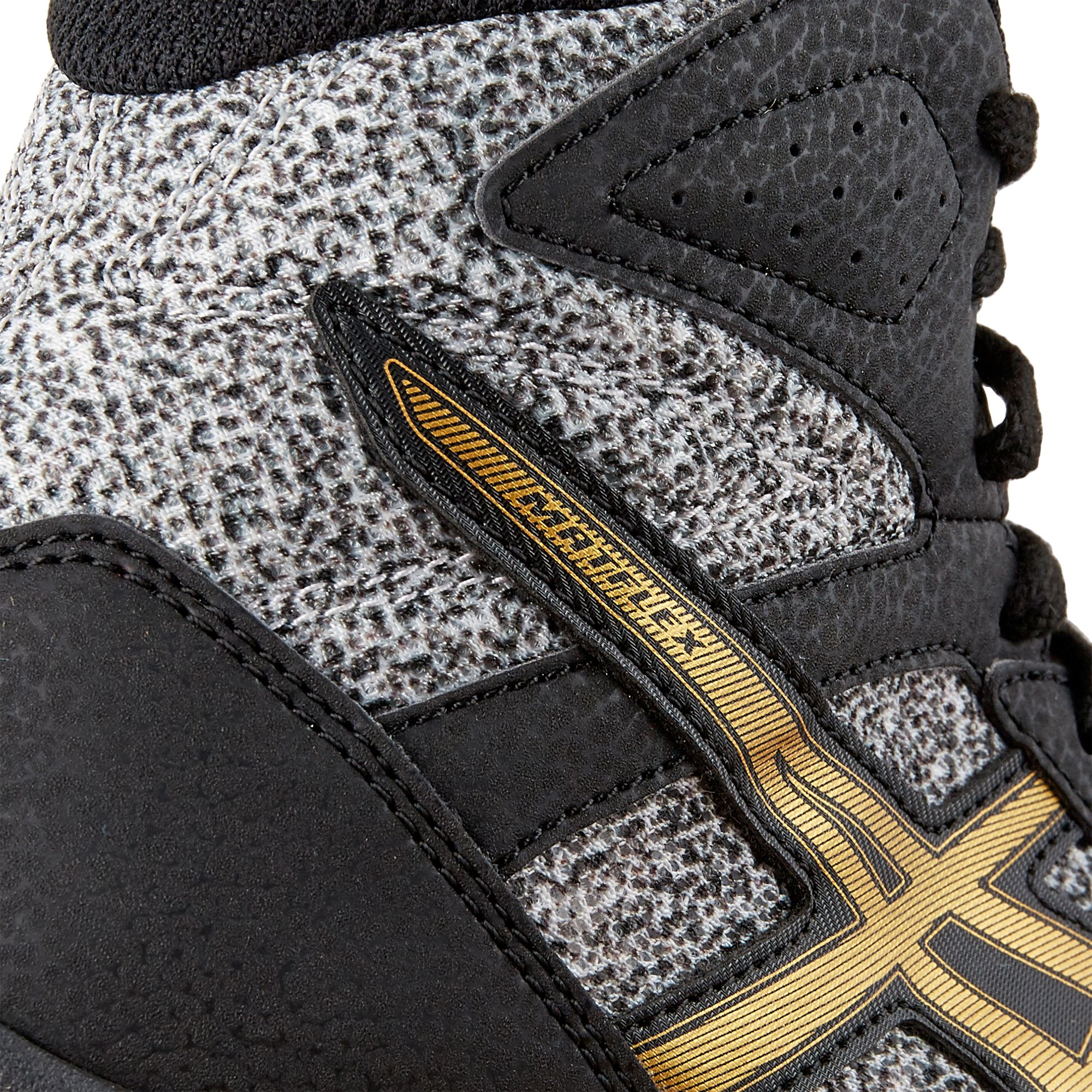 ASICS Kids' Matflex 6 Wrestling Shoes product image