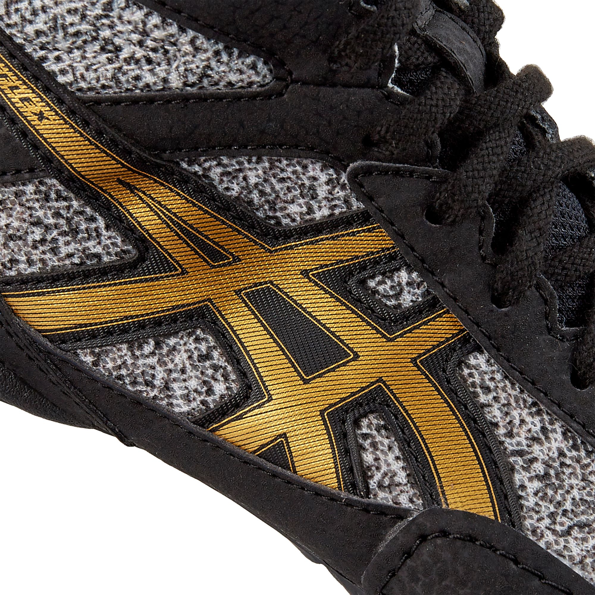 ASICS Kids' Matflex 6 Wrestling Shoes product image