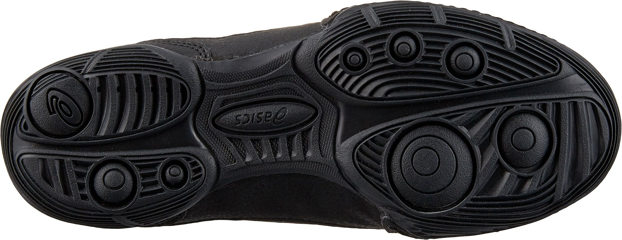 ASICS Kids' Matflex 6 Wrestling Shoes product image