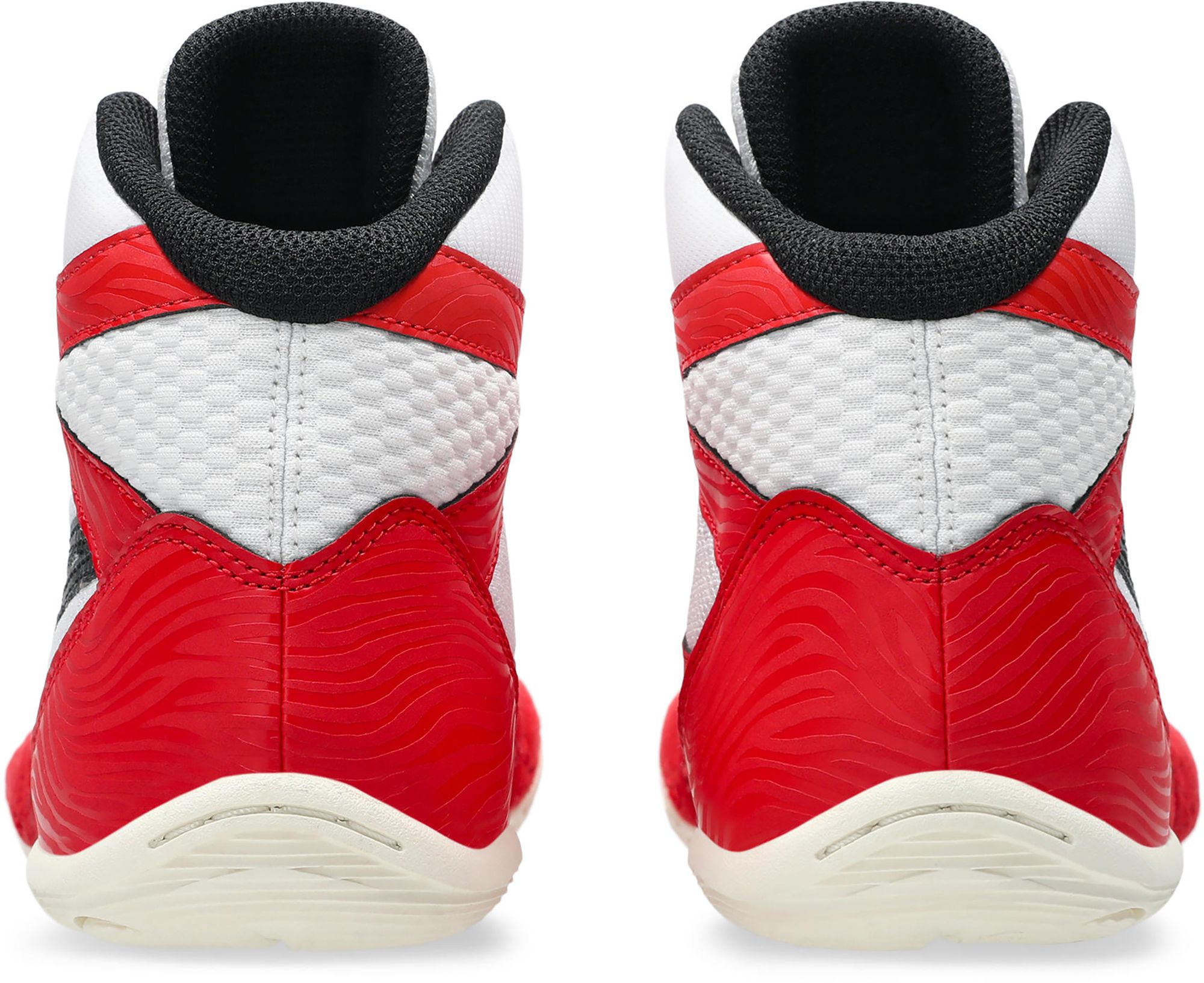 ASICS Kids' MATFLEX 7 Wrestling Shoes product image