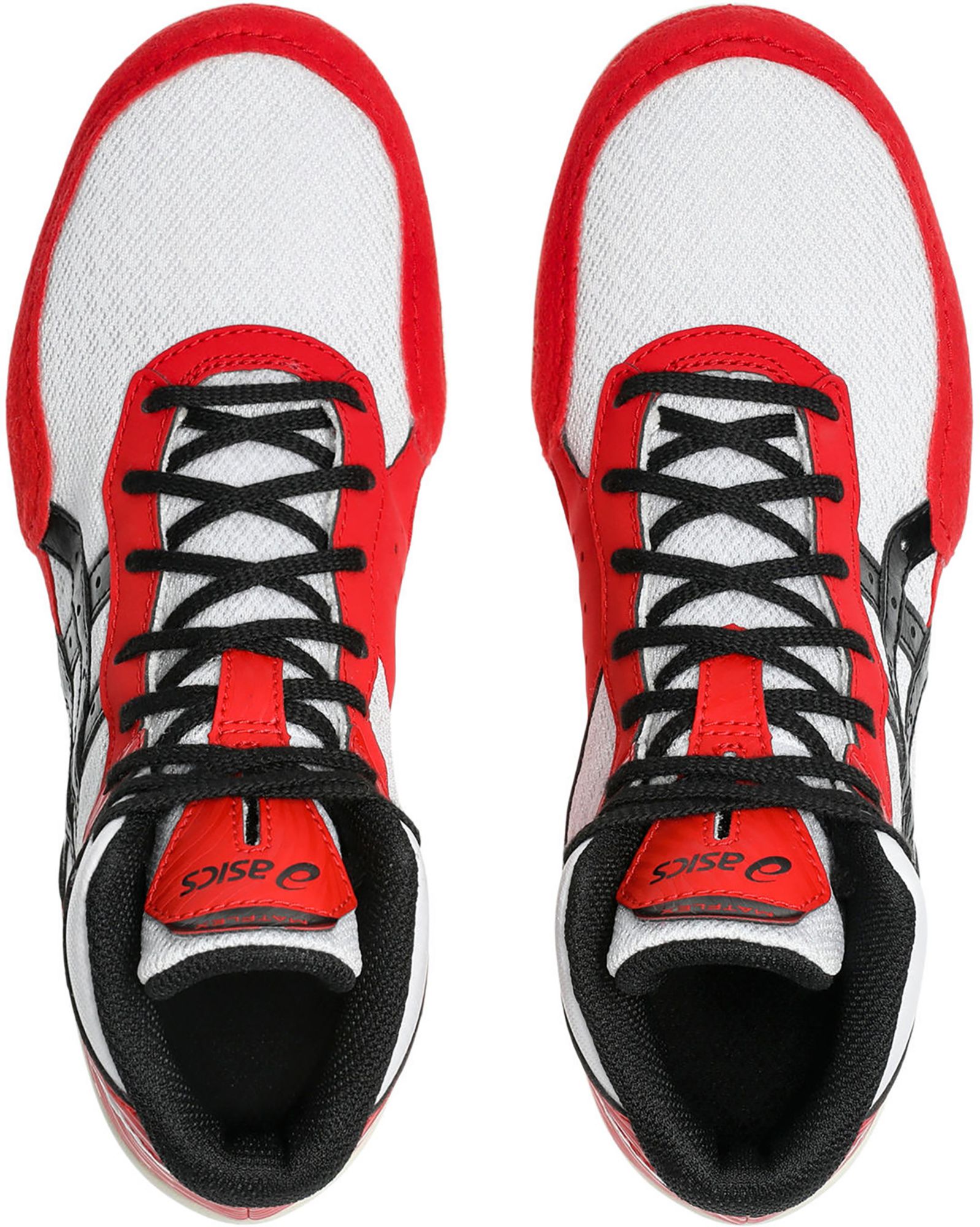 ASICS Kids' MATFLEX 7 Wrestling Shoes product image