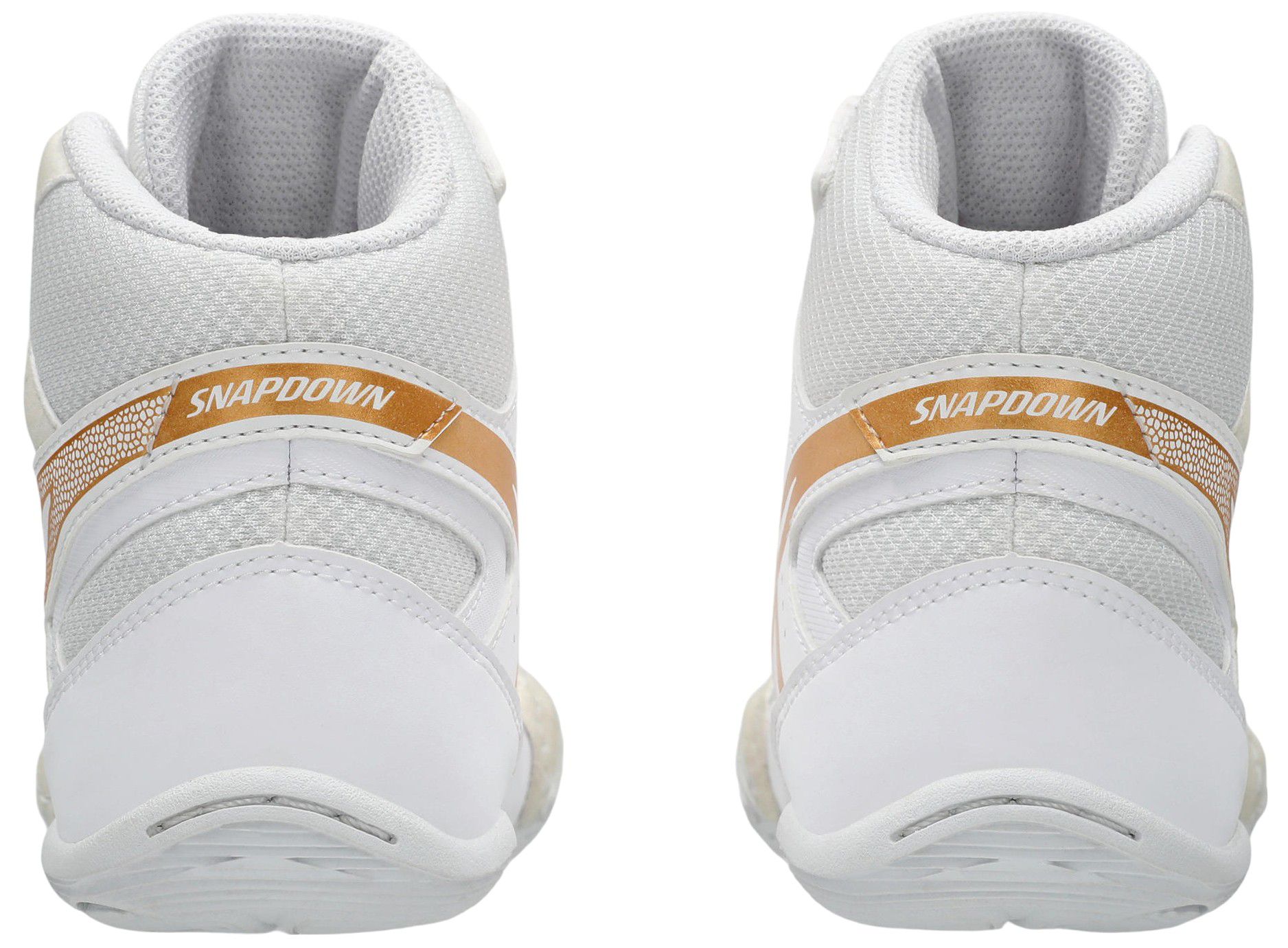 ASICS Kids' Snapdown 4 Wrestling Shoes product image