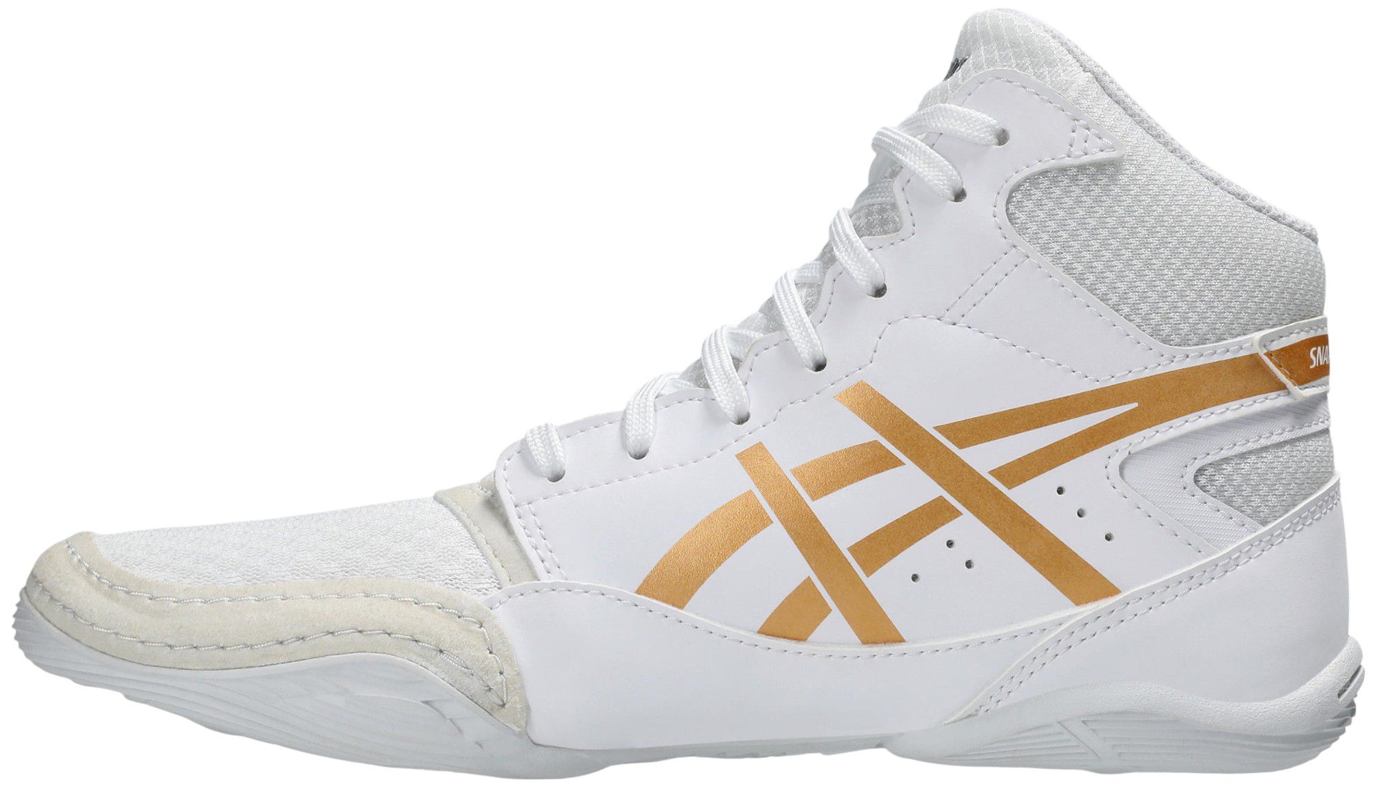 ASICS Kids' Snapdown 4 Wrestling Shoes product image