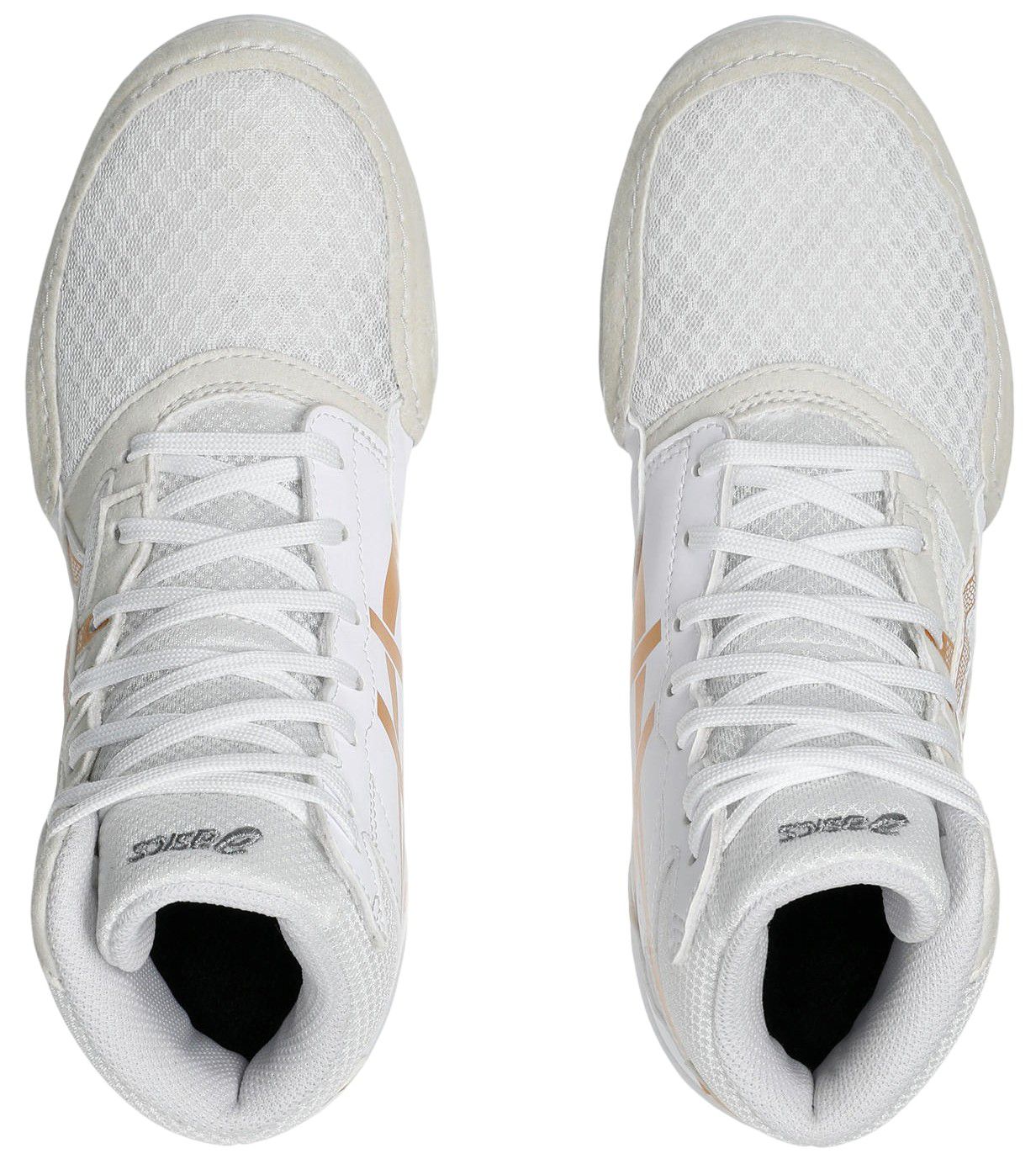 ASICS Kids' Snapdown 4 Wrestling Shoes product image