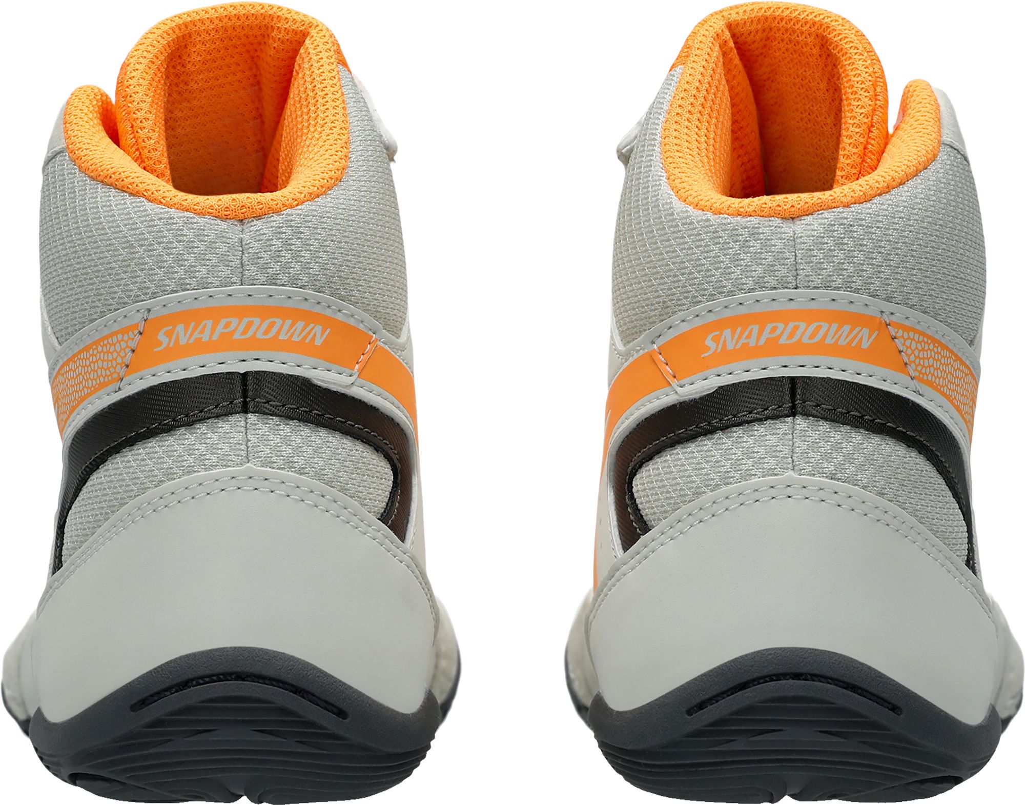 ASICS Kids' Snapdown 4 Wrestling Shoes product image