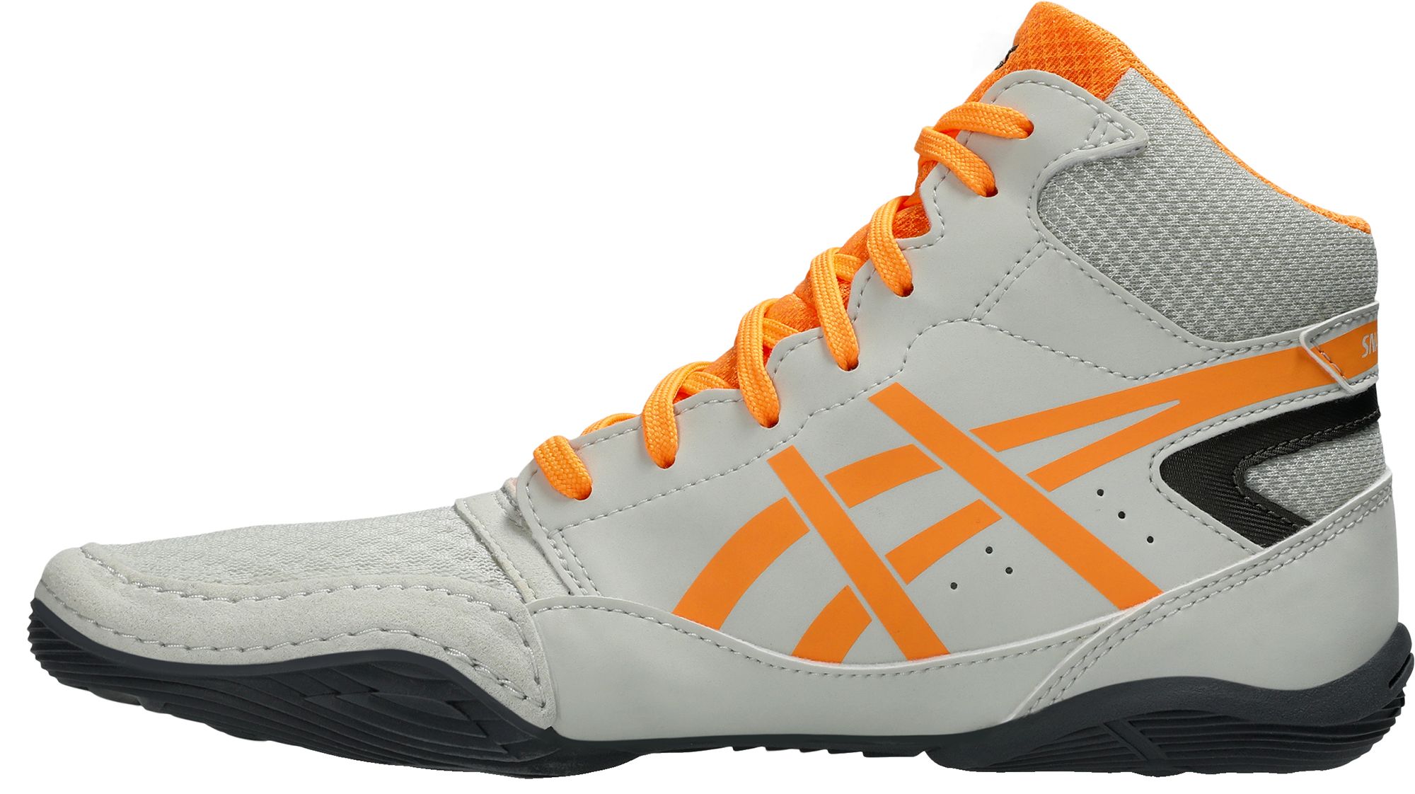 ASICS Kids' Snapdown 4 Wrestling Shoes product image
