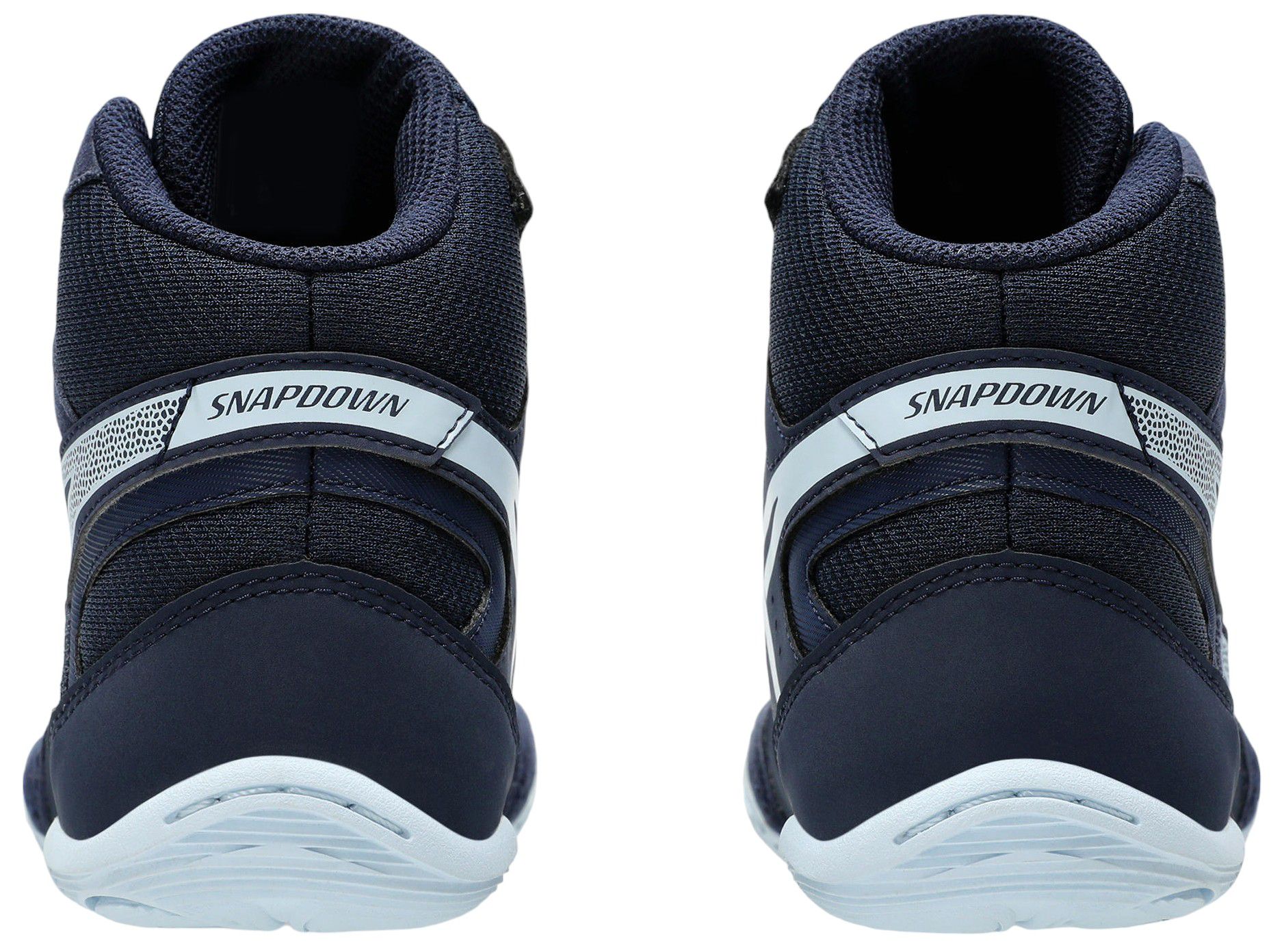 ASICS Kids' Snapdown 4 Wrestling Shoes product image