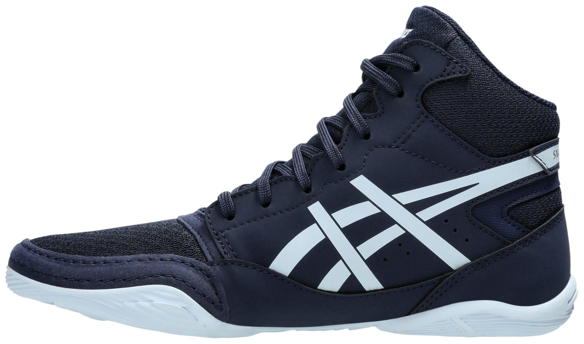 ASICS Kids' Snapdown 4 Wrestling Shoes product image