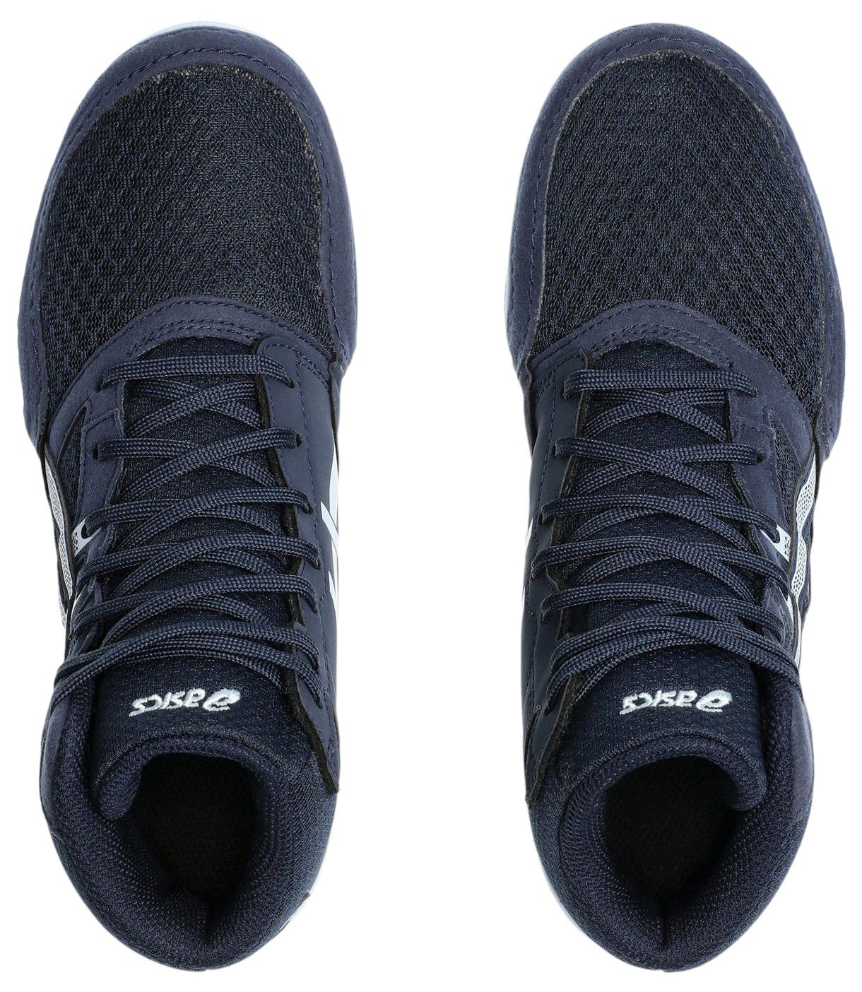 ASICS Kids' Snapdown 4 Wrestling Shoes product image