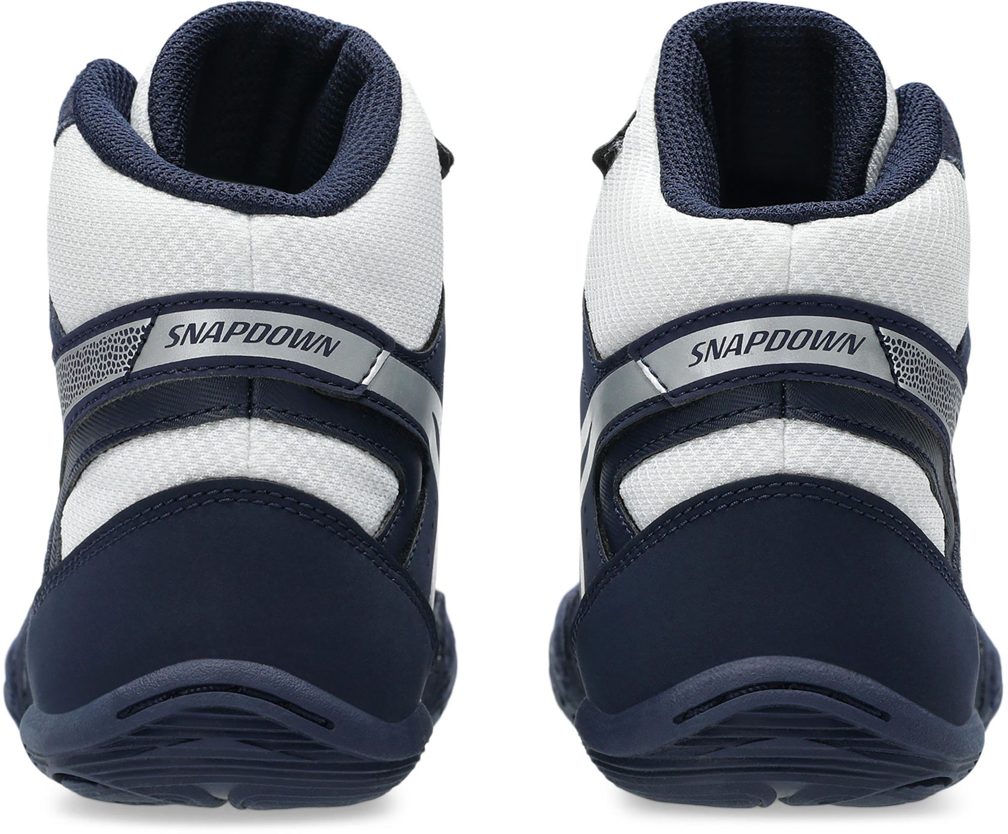 ASICS Kids' Snapdown 4 Wrestling Shoes product image