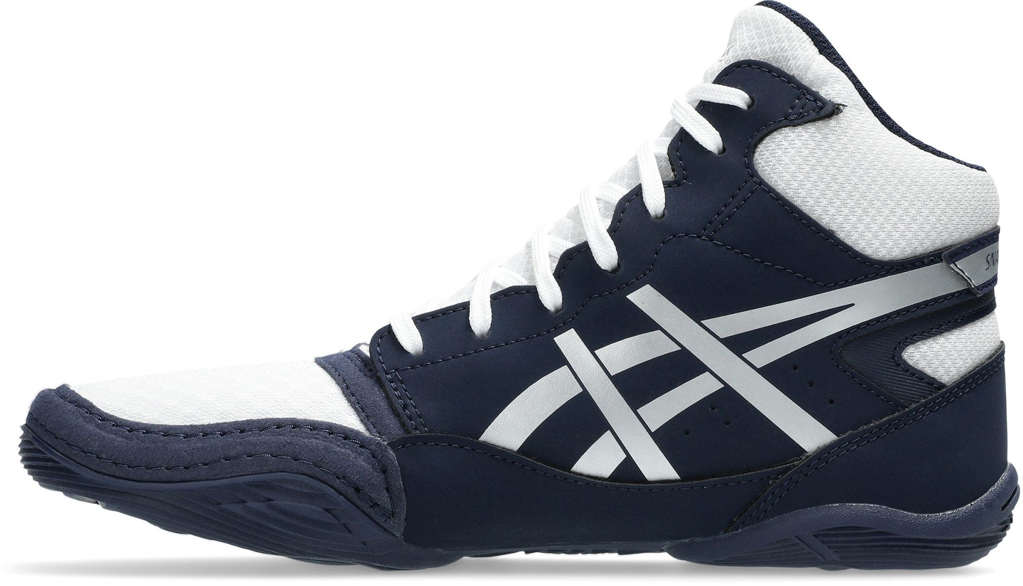 ASICS Kids' Snapdown 4 Wrestling Shoes product image