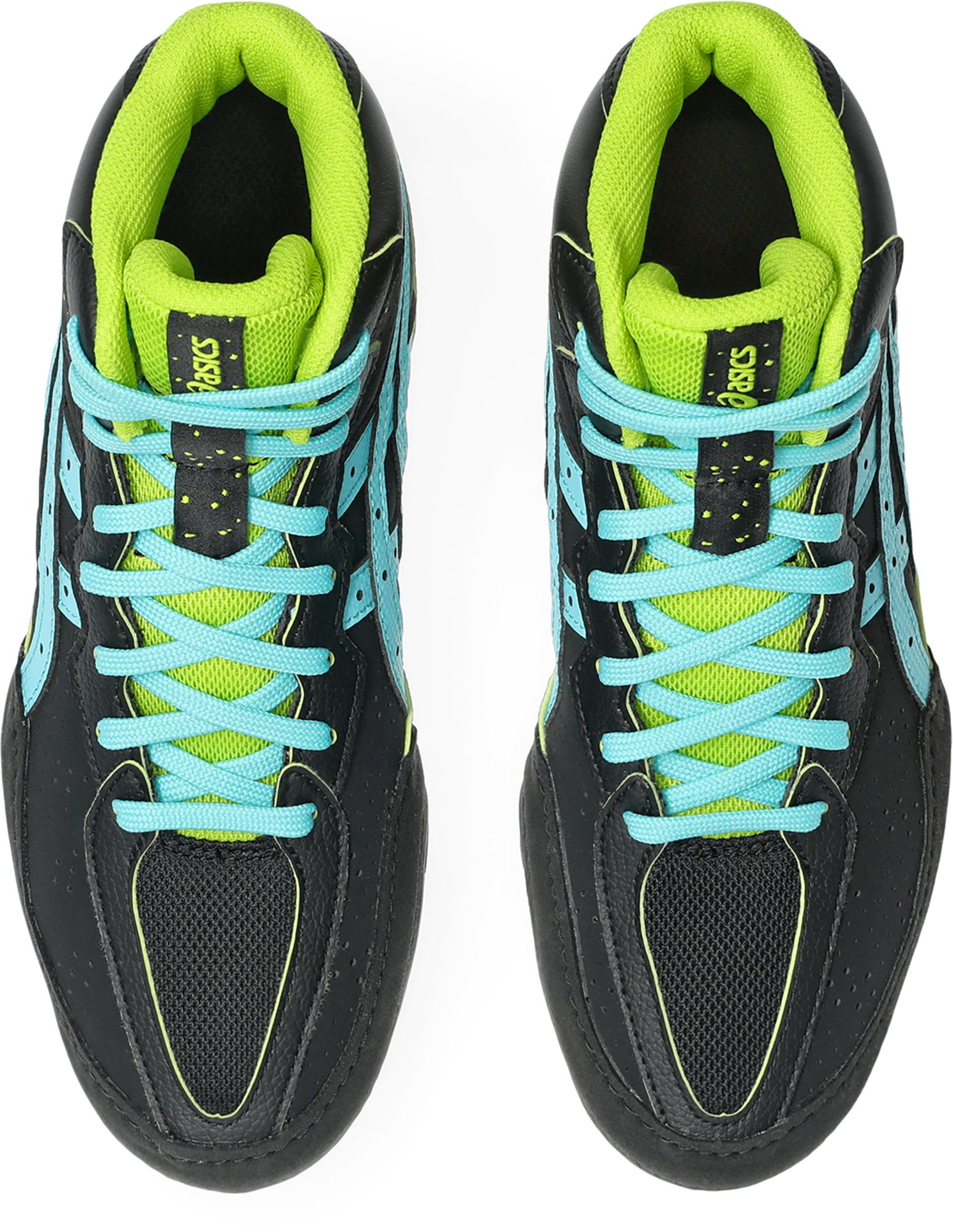 ASICS Kids' Matflex 8 Wrestling Shoes product image