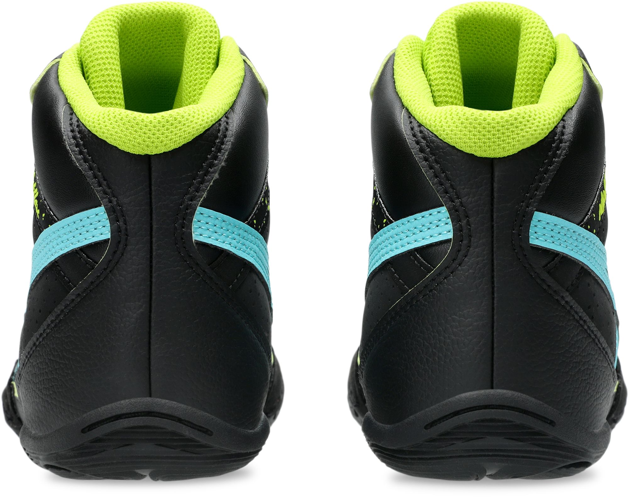 ASICS Kids' Matflex 8 Wrestling Shoes product image