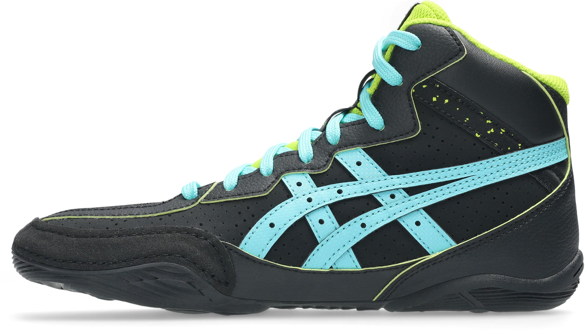 ASICS Kids' Matflex 8 Wrestling Shoes product image