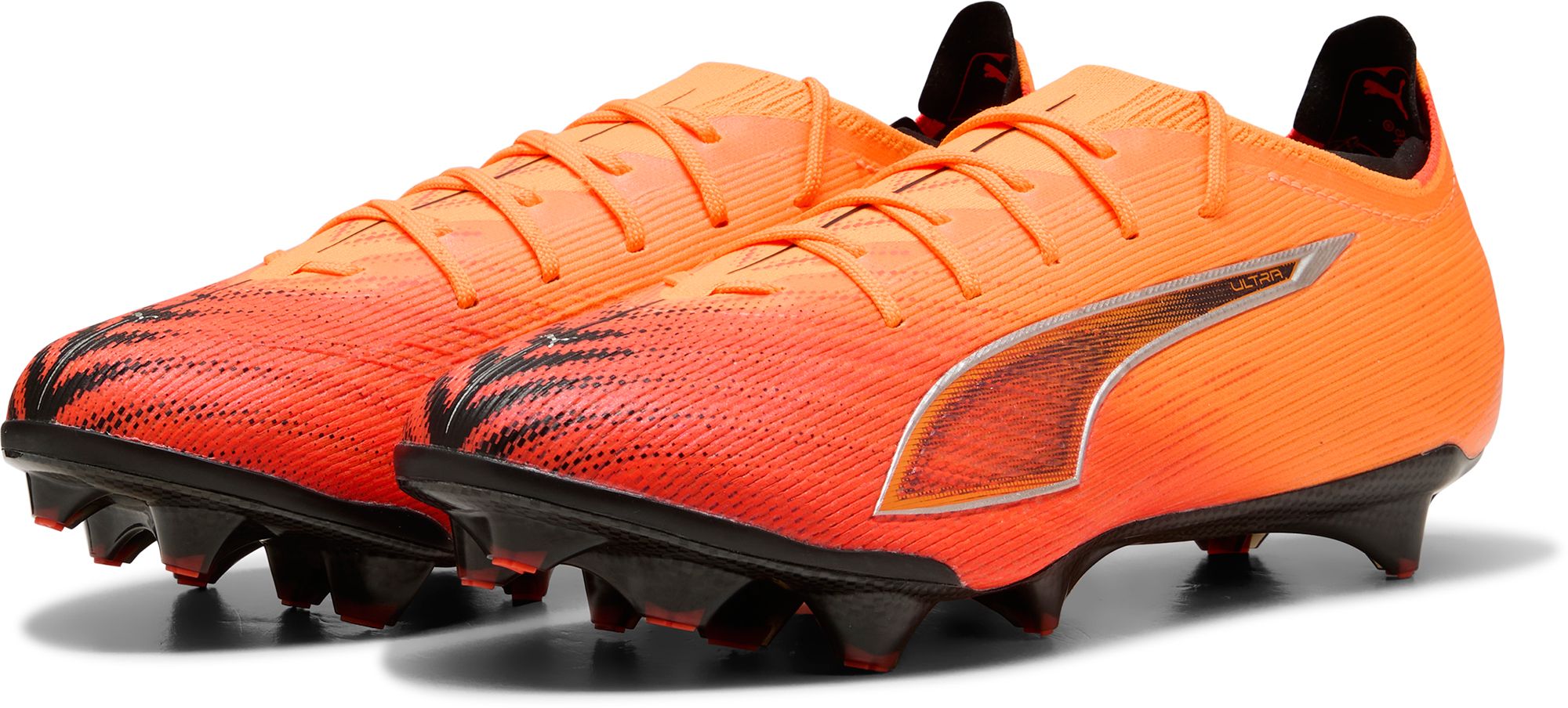 PUMA Ultra 6 Carbon FG Soccer Cleats product image