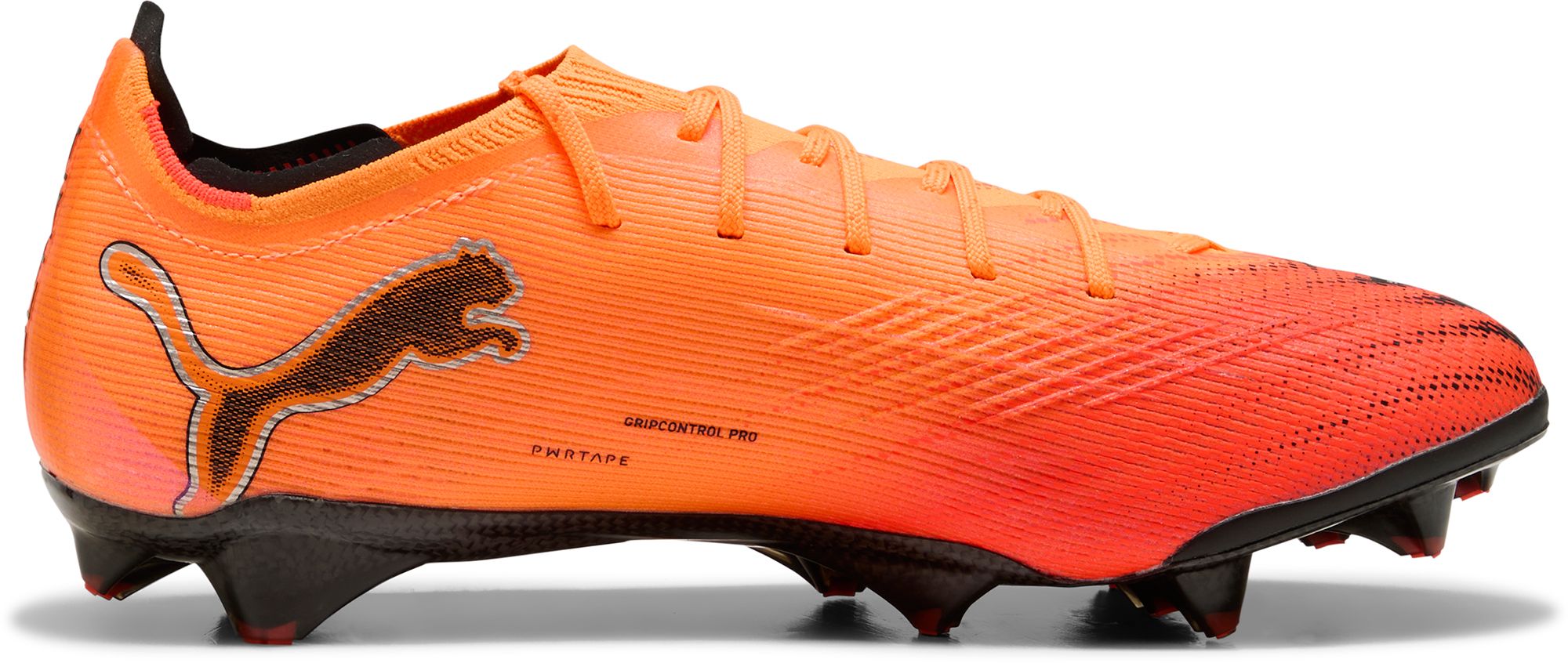 PUMA Ultra 6 Carbon FG Soccer Cleats product image