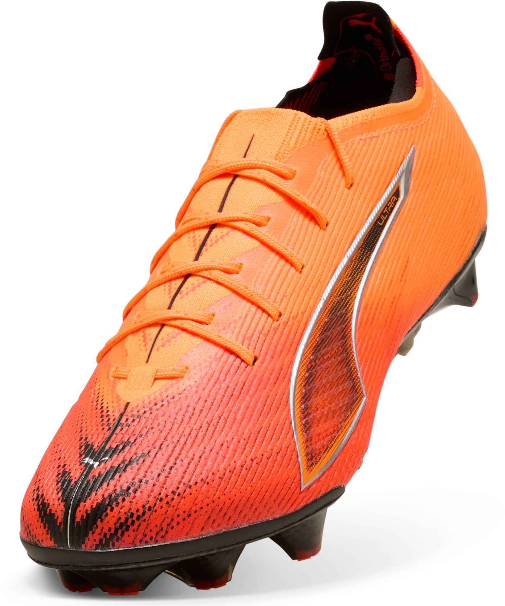 PUMA Women's Ultra 6 Carbon FG Soccer Cleats product image