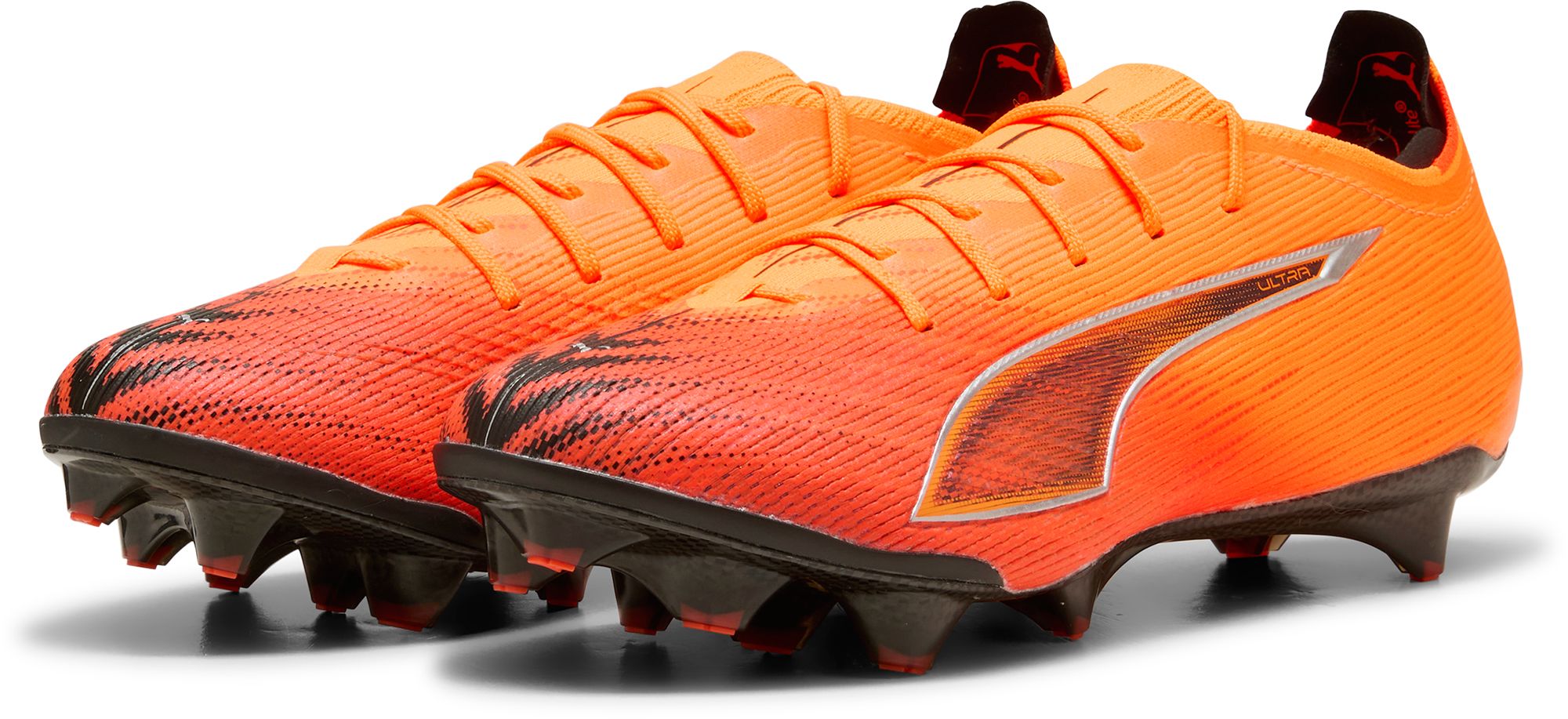 PUMA Women's Ultra 6 Carbon FG Soccer Cleats product image