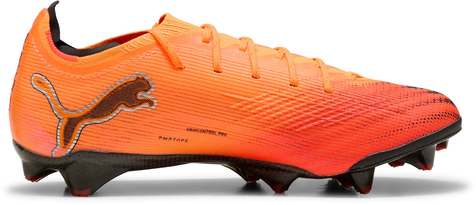 PUMA Women's Ultra 6 Carbon FG Soccer Cleats product image