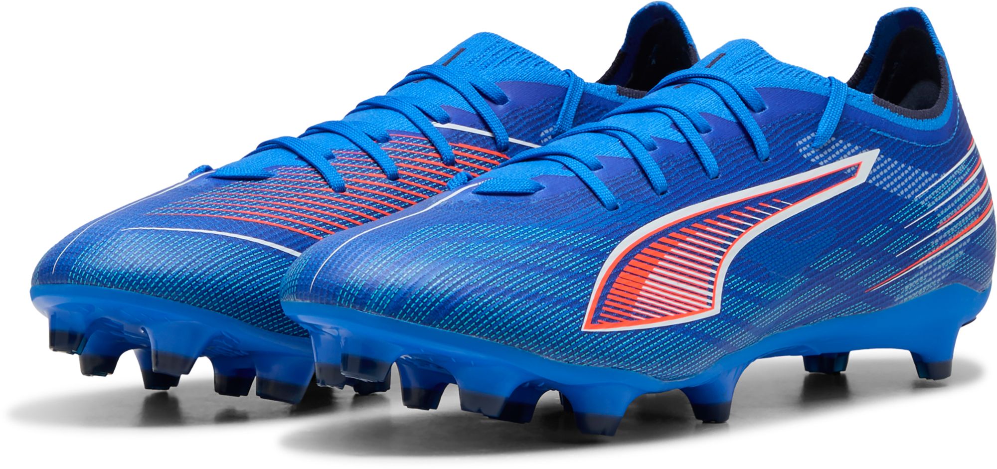 PUMA Ultra 6 Match FG Soccer Cleats product image