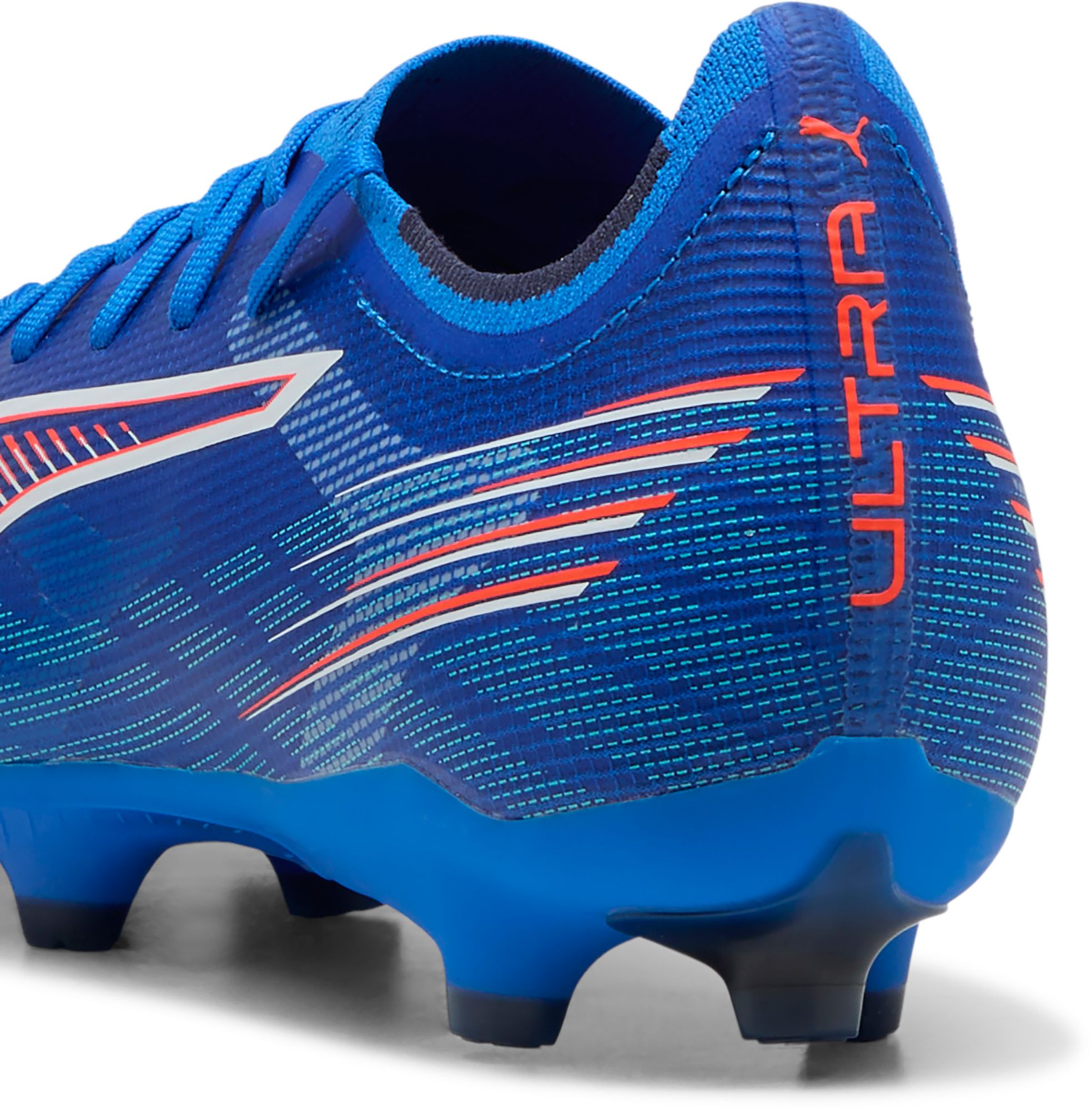 PUMA Ultra 6 Match FG Soccer Cleats product image