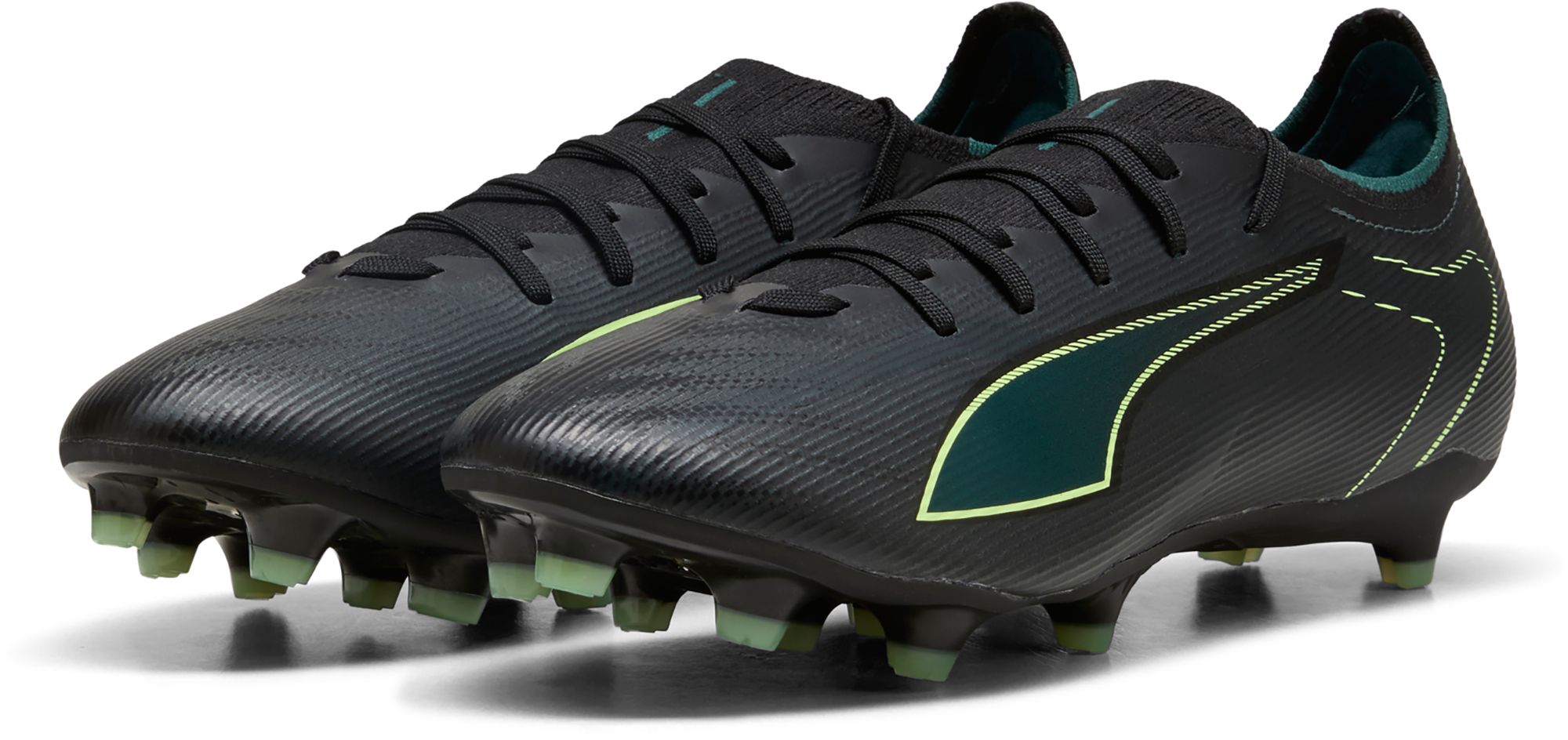 PUMA Ultra 6 Match FG Soccer Cleats product image