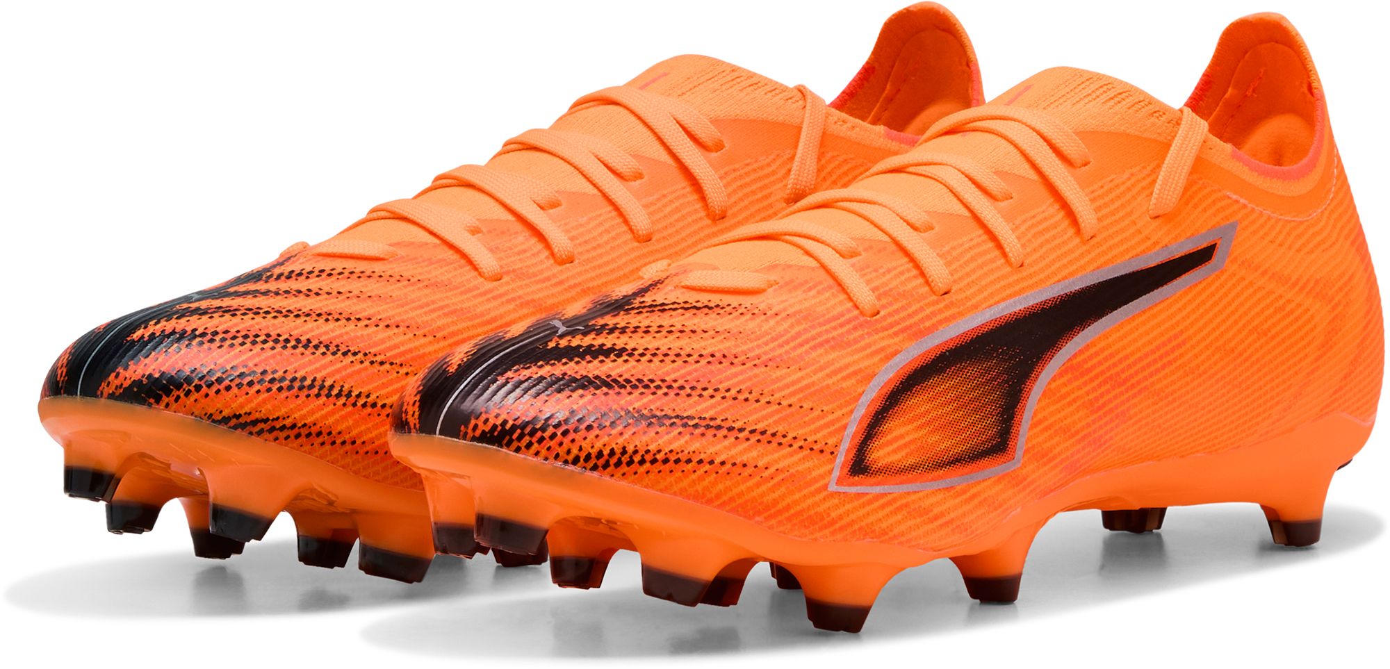 PUMA Ultra 6 Match FG Soccer Cleats product image
