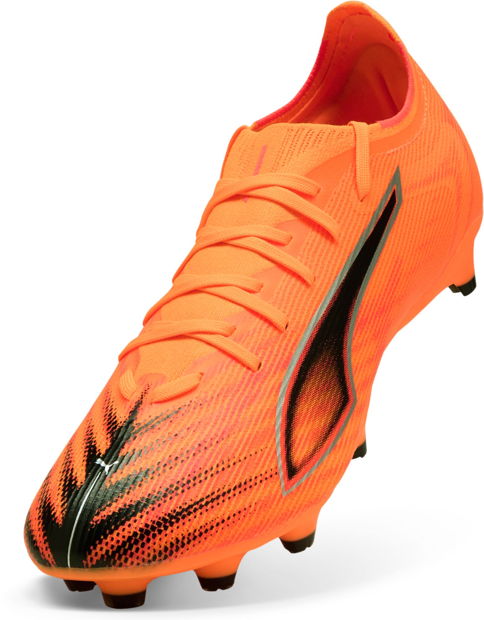 PUMA Ultra 6 Match FG Soccer Cleats product image