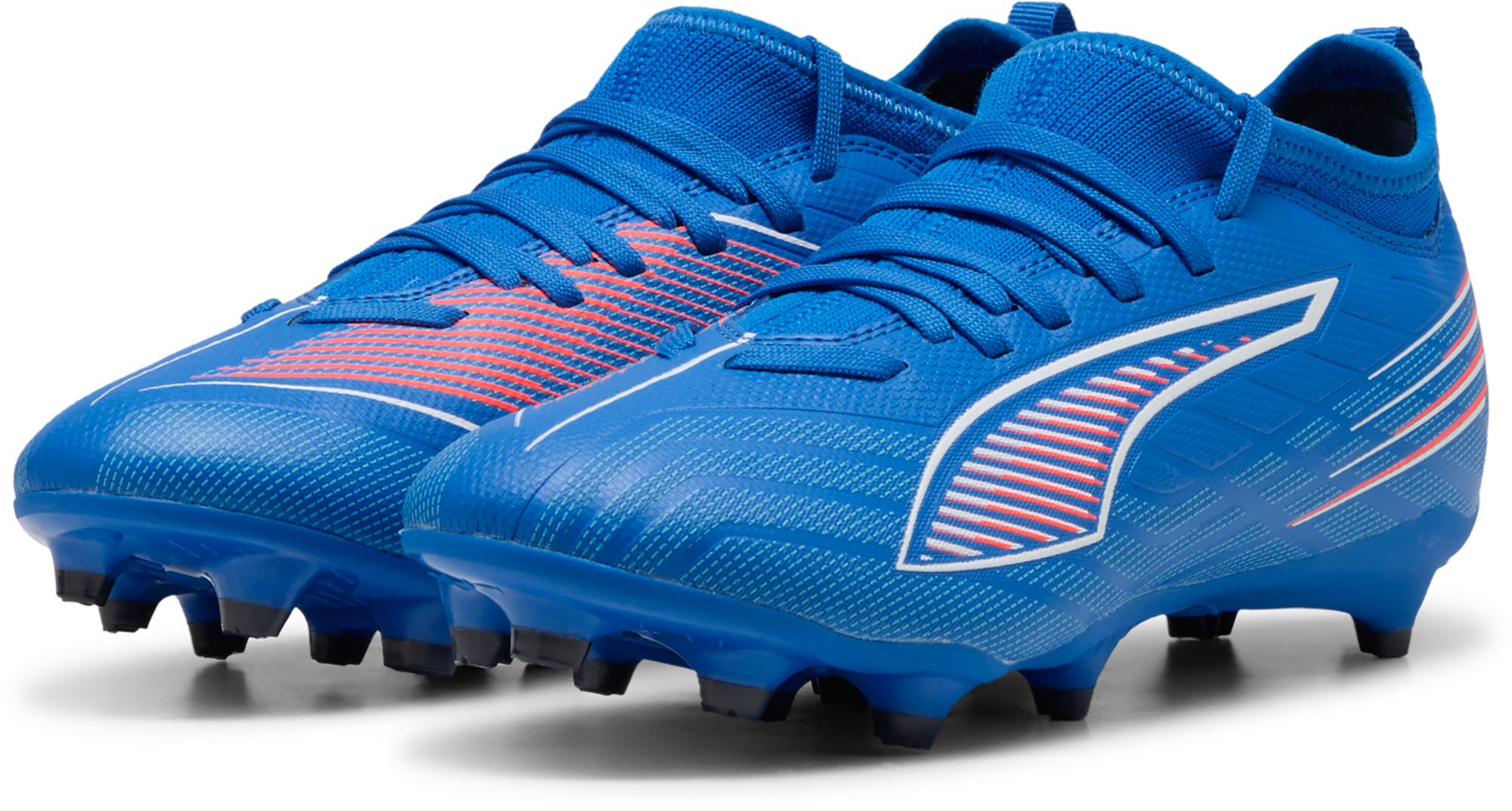 PUMA Kids' Ultra 6 Match FG Soccer Cleats product image