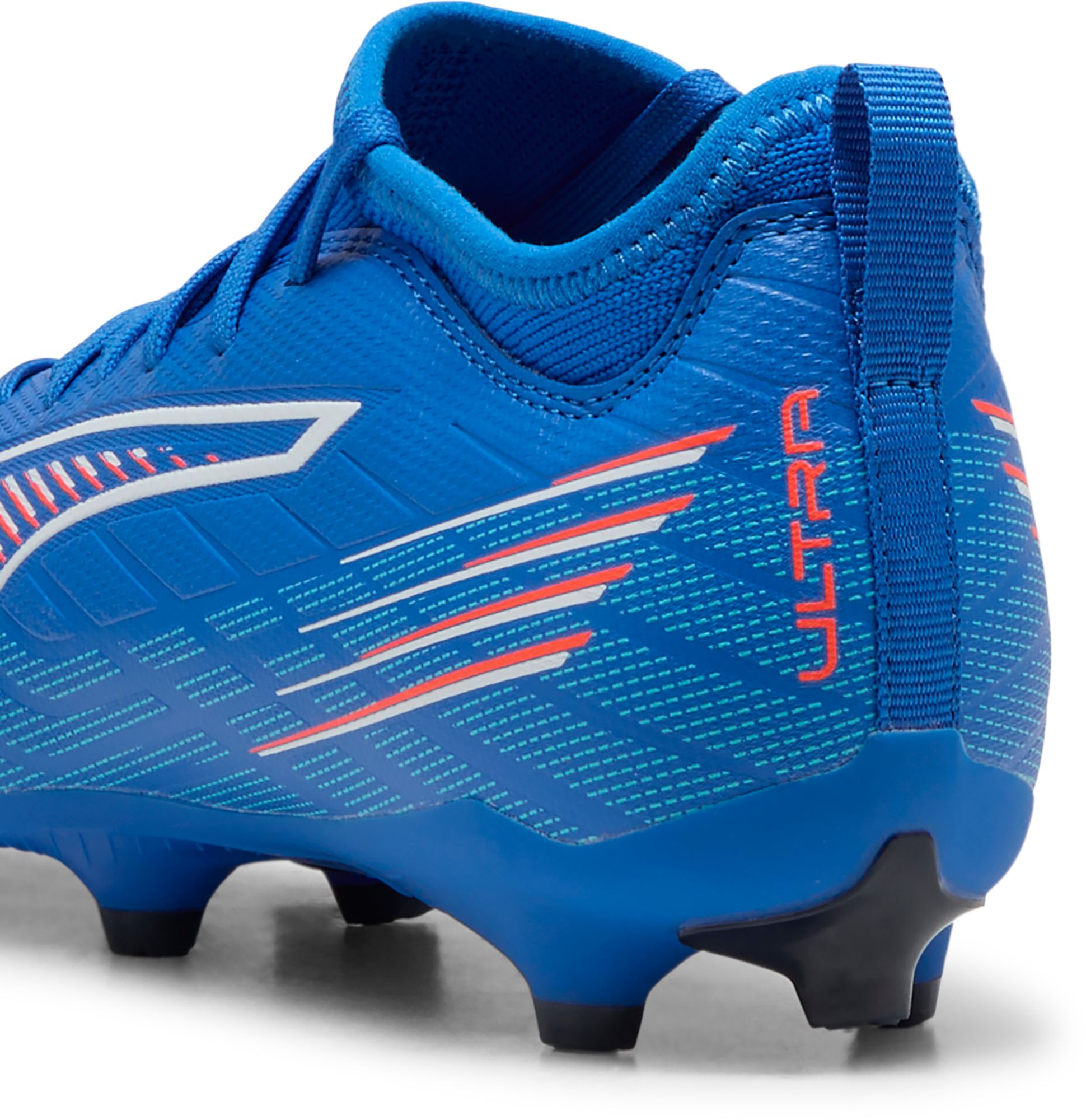 PUMA Kids' Ultra 6 Match FG Soccer Cleats product image