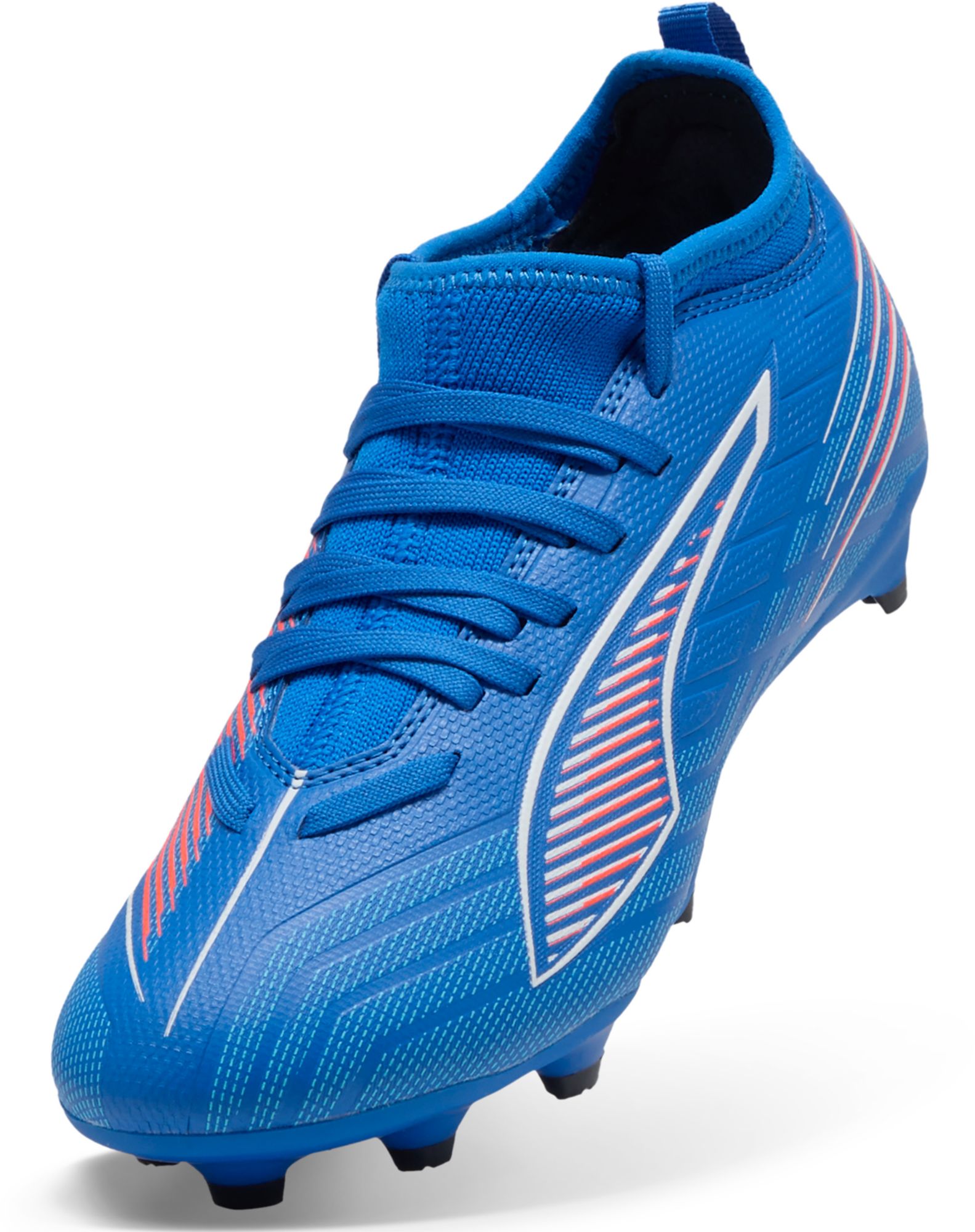PUMA Kids' Ultra 6 Match FG Soccer Cleats product image