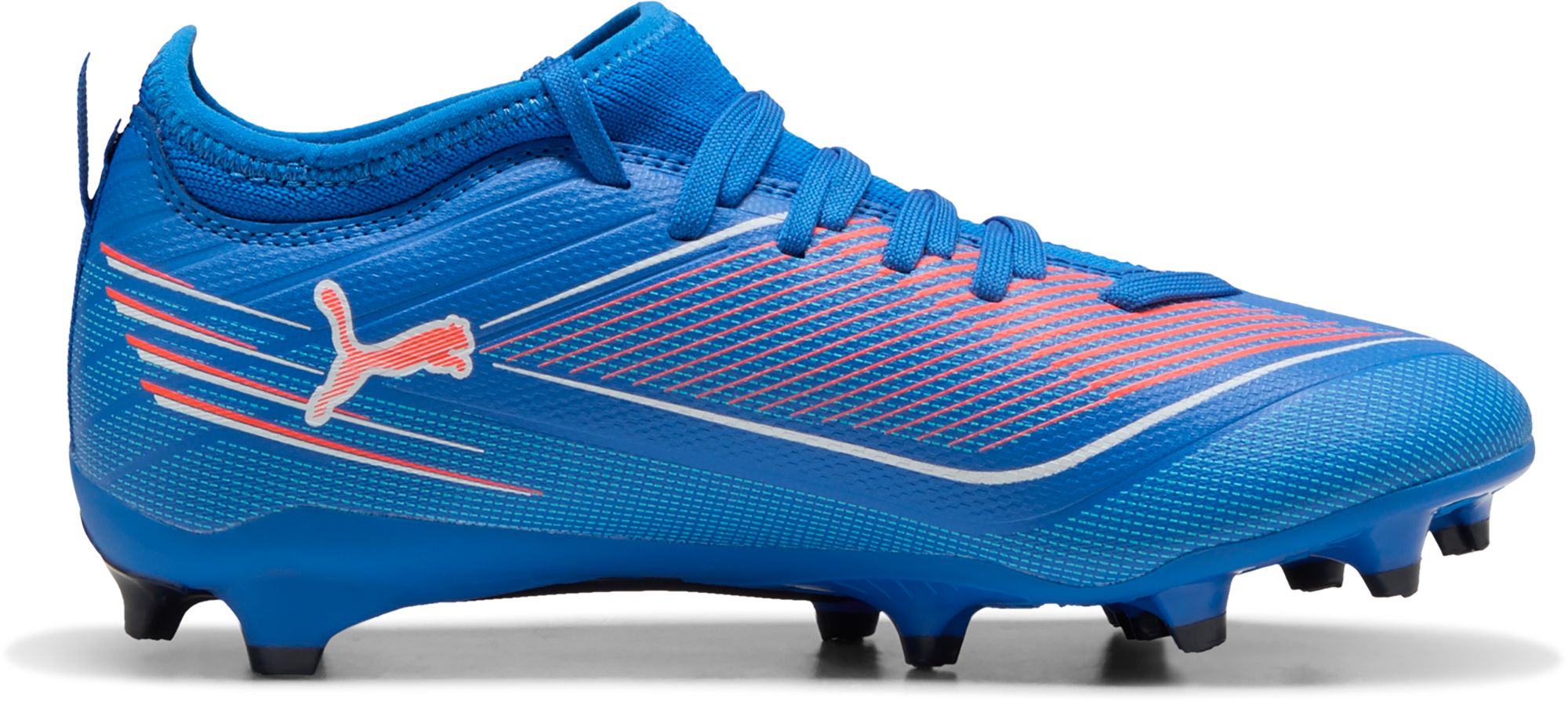 PUMA Kids' Ultra 6 Match FG Soccer Cleats product image
