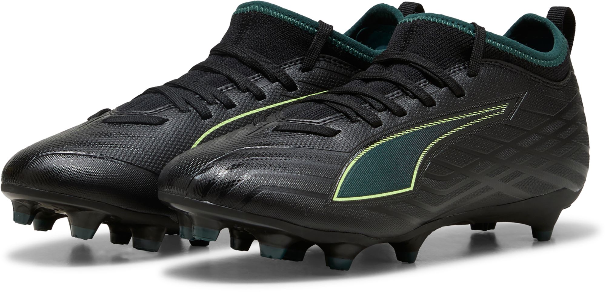 PUMA Kids' Ultra 6 Match FG Soccer Cleats product image