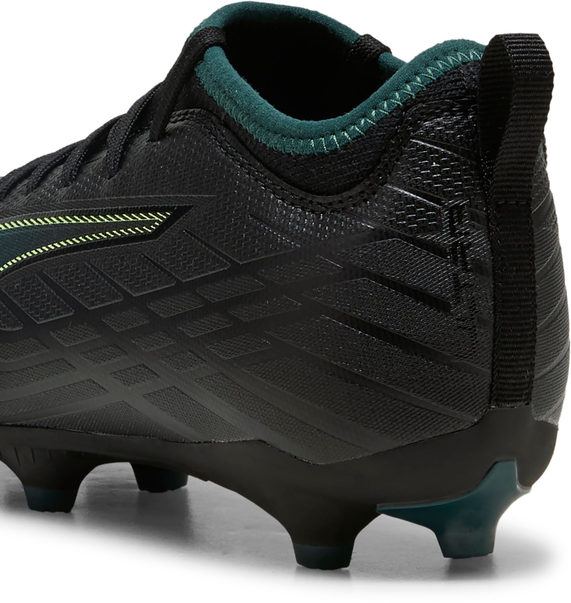 PUMA Kids' Ultra 6 Match FG Soccer Cleats product image