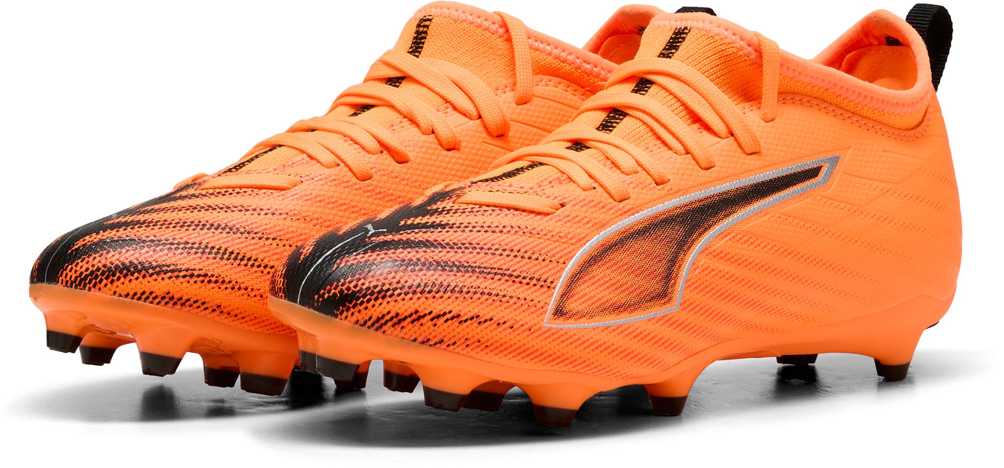 PUMA Kids' Ultra 6 Match FG Soccer Cleats product image