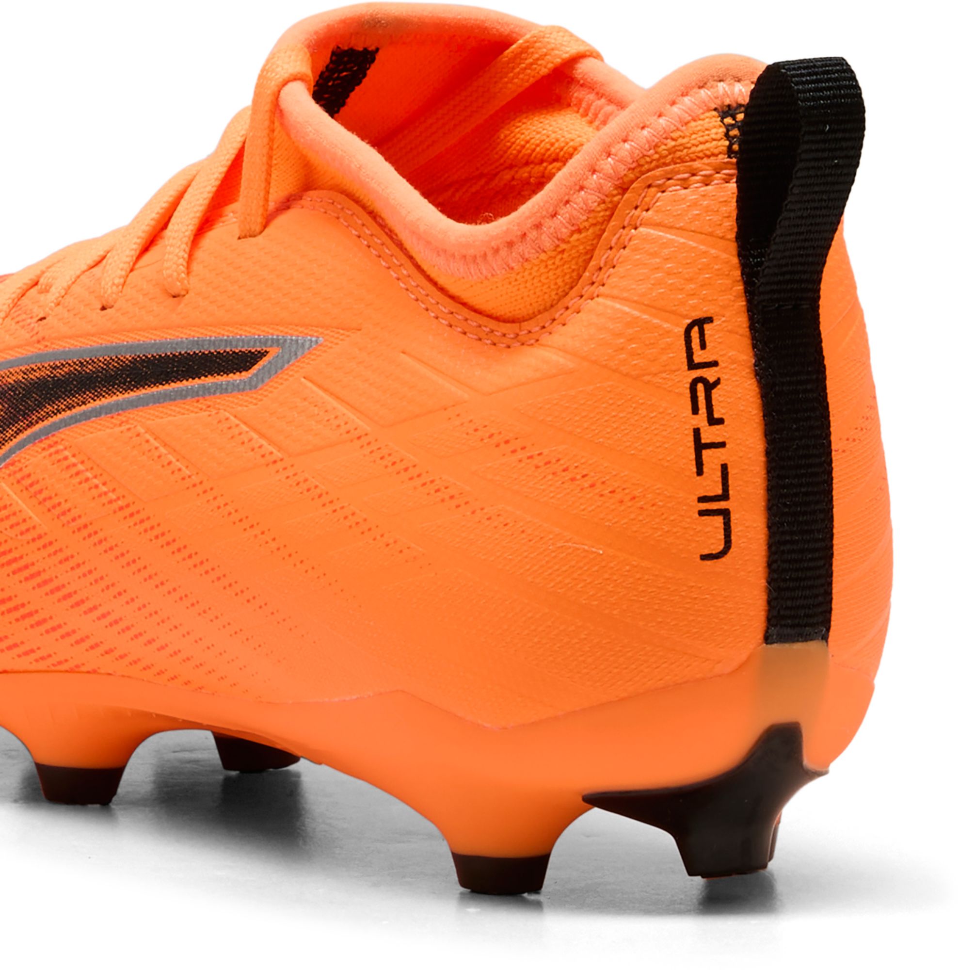 PUMA Kids' Ultra 6 Match FG Soccer Cleats product image